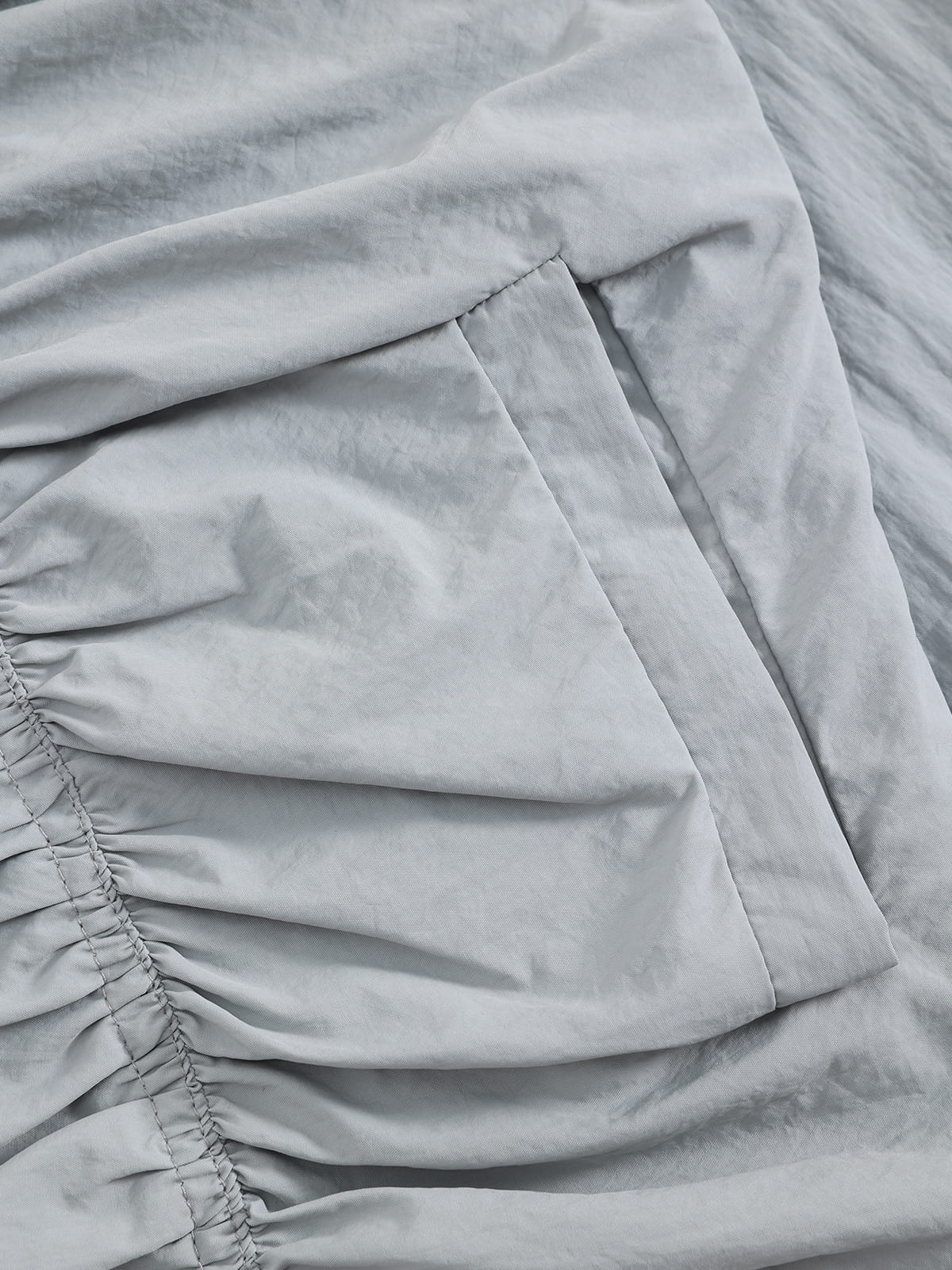 Aelfric Eden Ruched Drawstring Jacket - Image 6