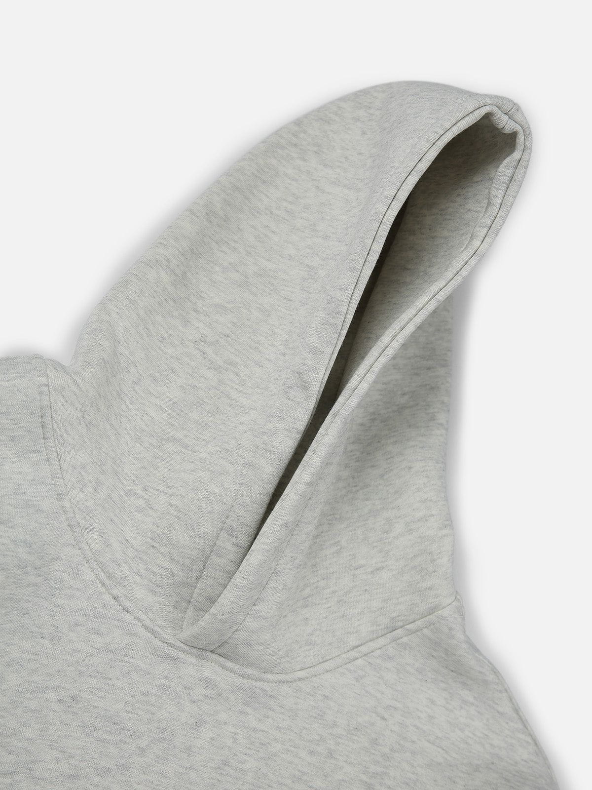 Aelfric Eden Solid Pullover V302 Boxy Hoodie - Image 9