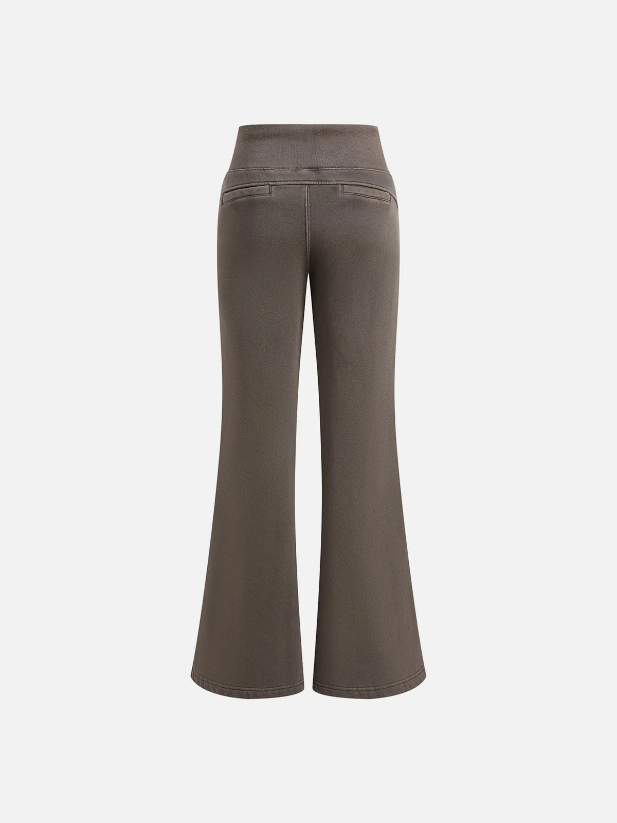 Aelfric Eden Solid Bootcut Sweatpants - Image 6