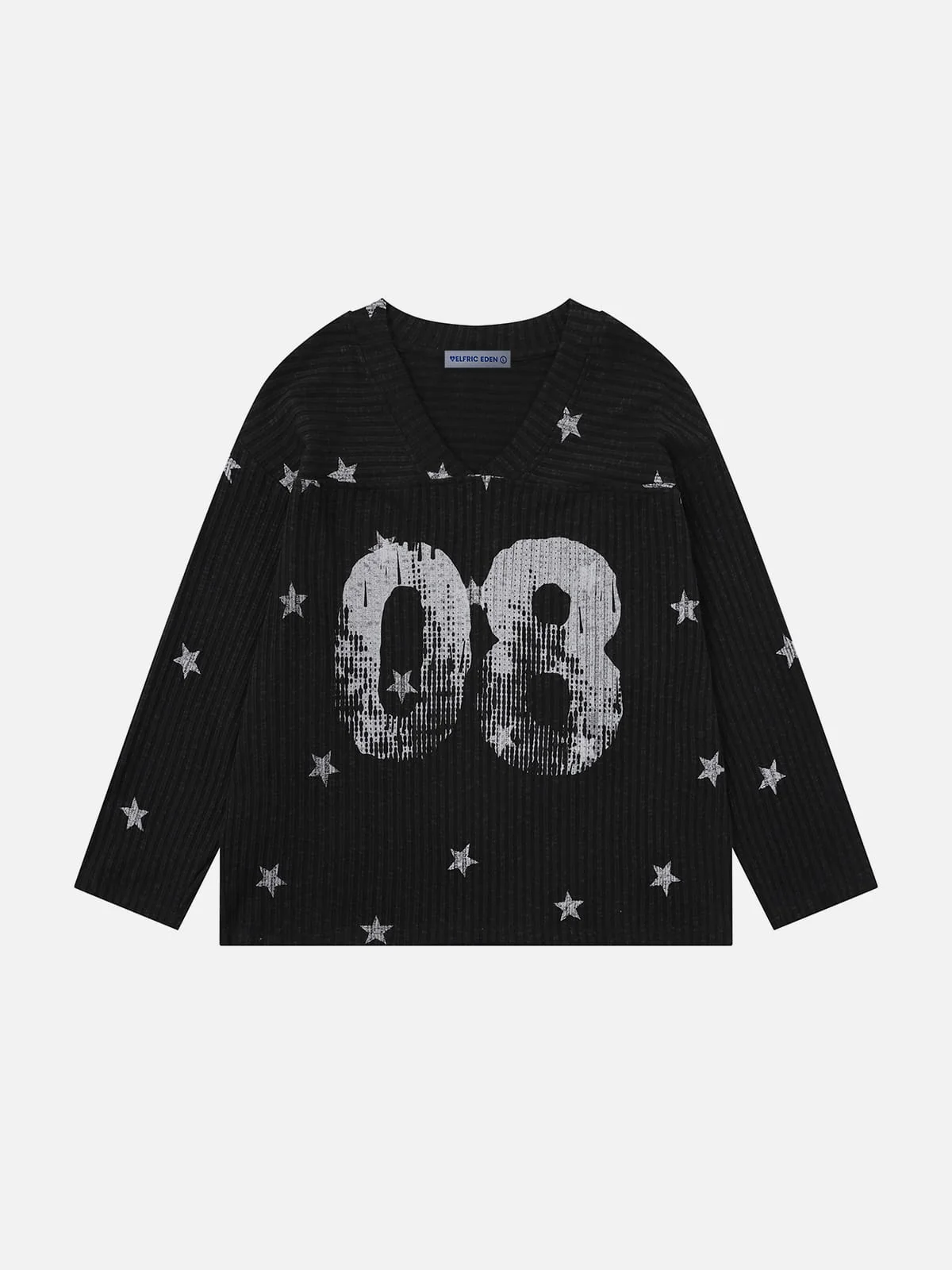 Aelfric Eden Star 08 Sweatshirt - Image 2
