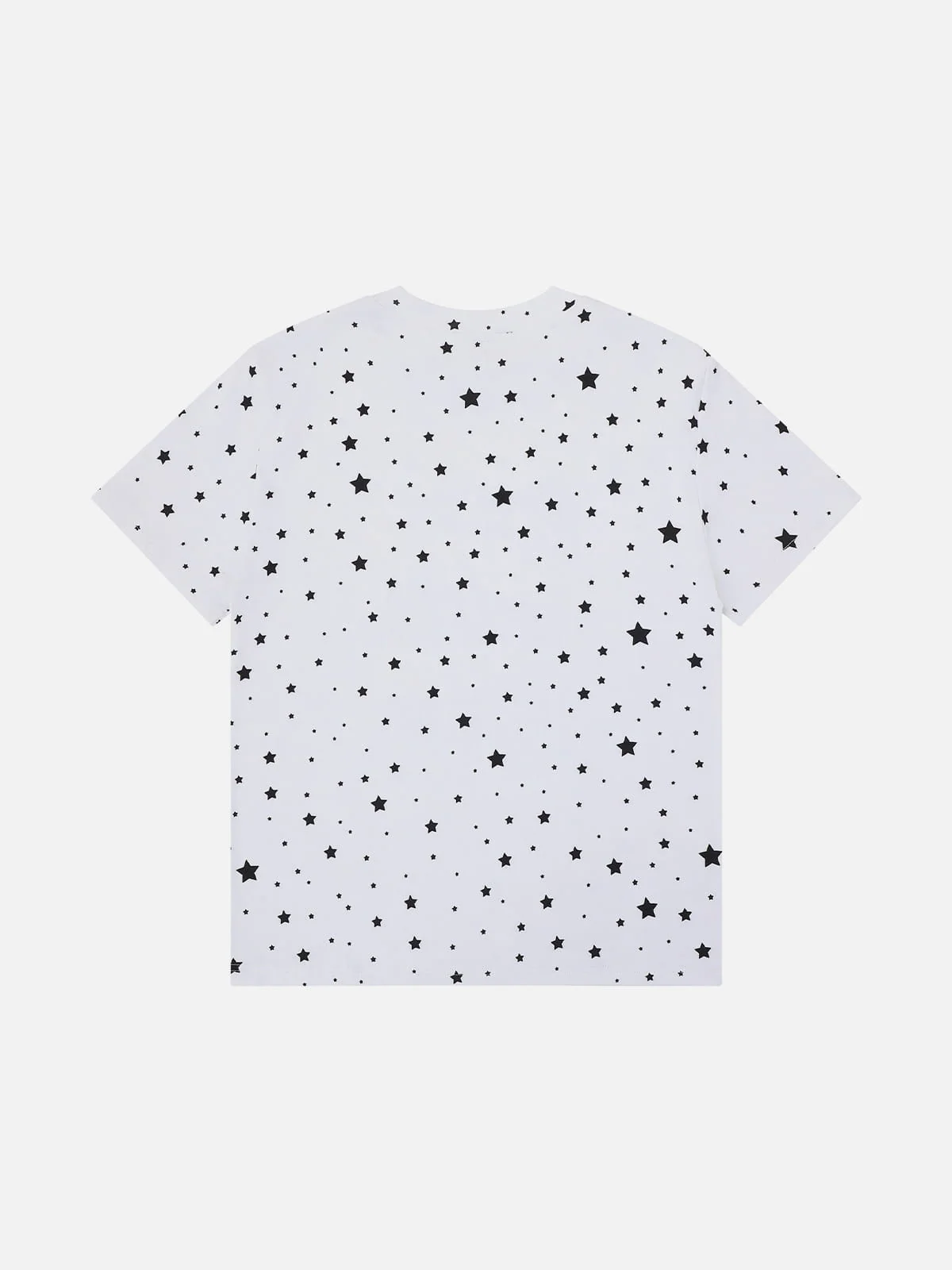 Aelfric Eden Star Clip Tee - Image 2