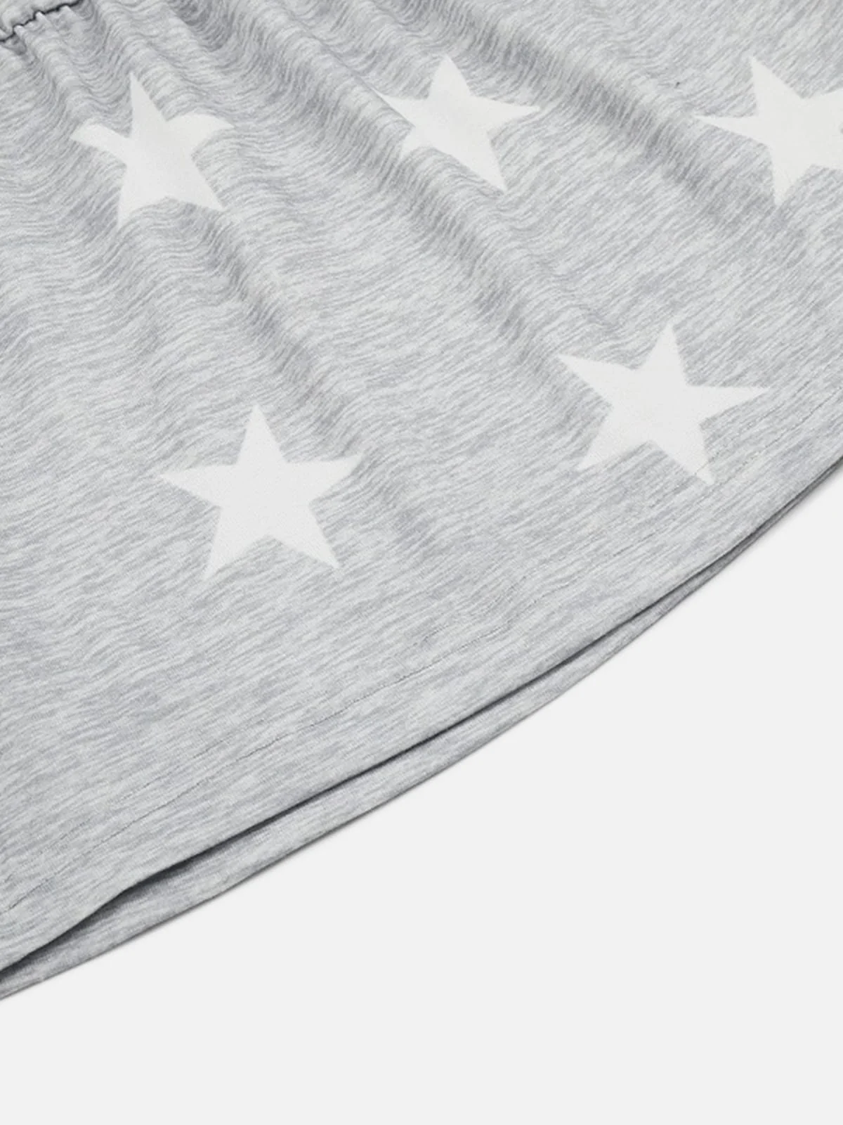 Aelfric Eden Star Print Bootcut Sweatpants - Image 5