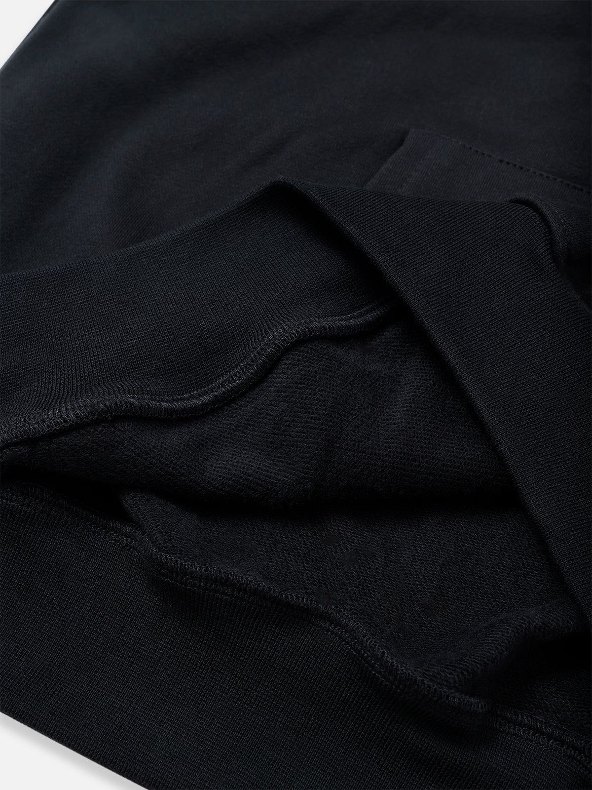 Aelfric Eden Star Color Contrast Hoodie - Image 10