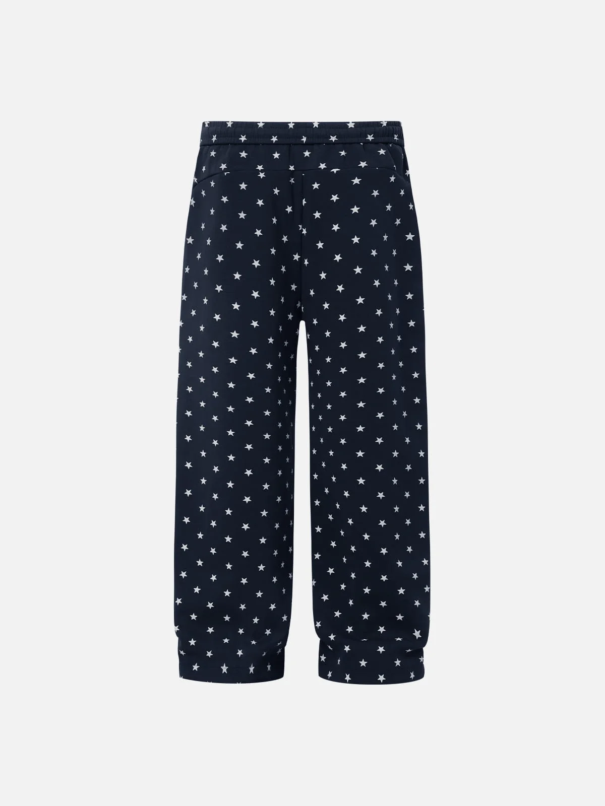 Aelfric Eden Star Print Sweatpants - Image 2