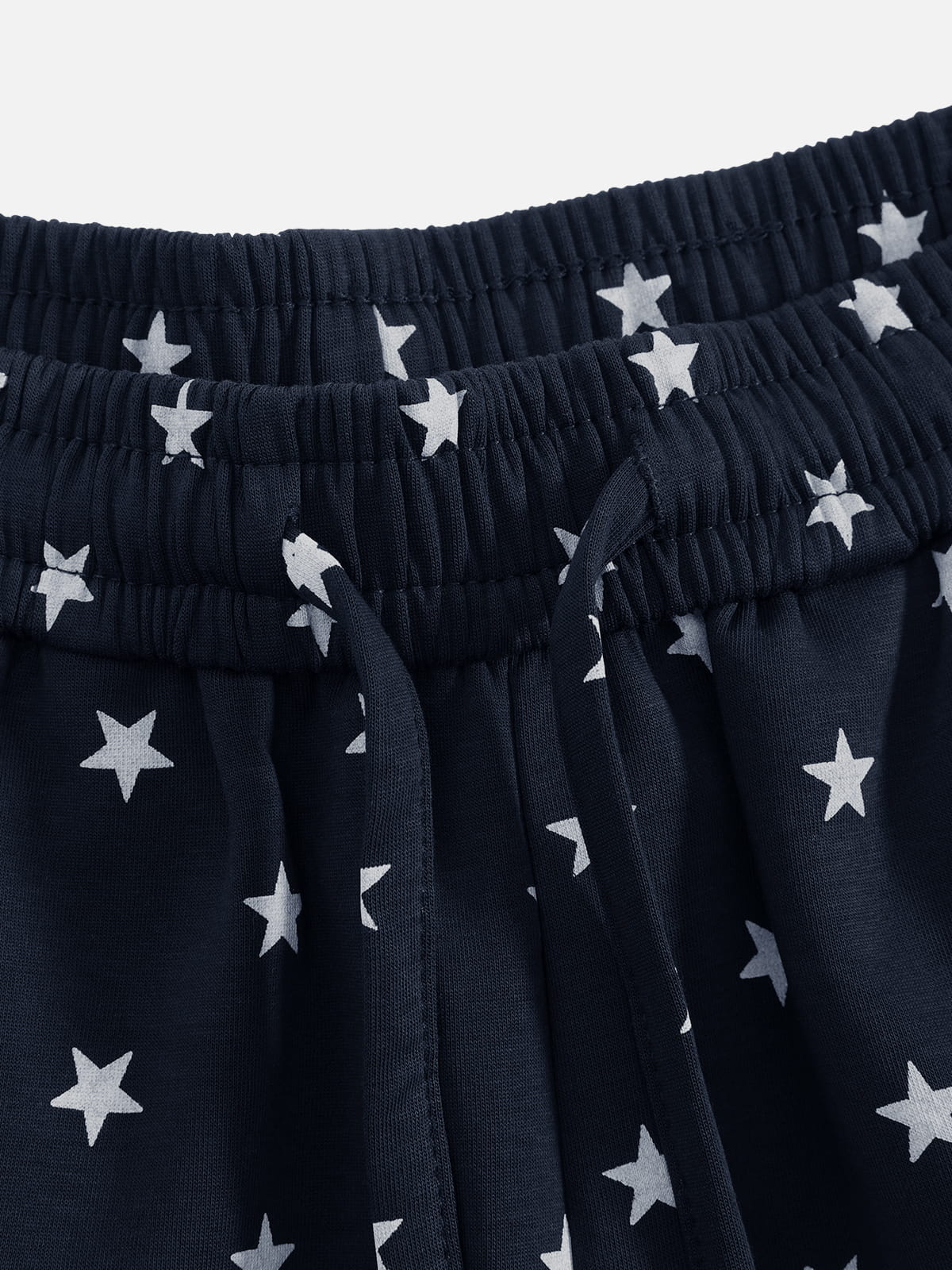 Aelfric Eden Star Print Sweatpants - Image 3