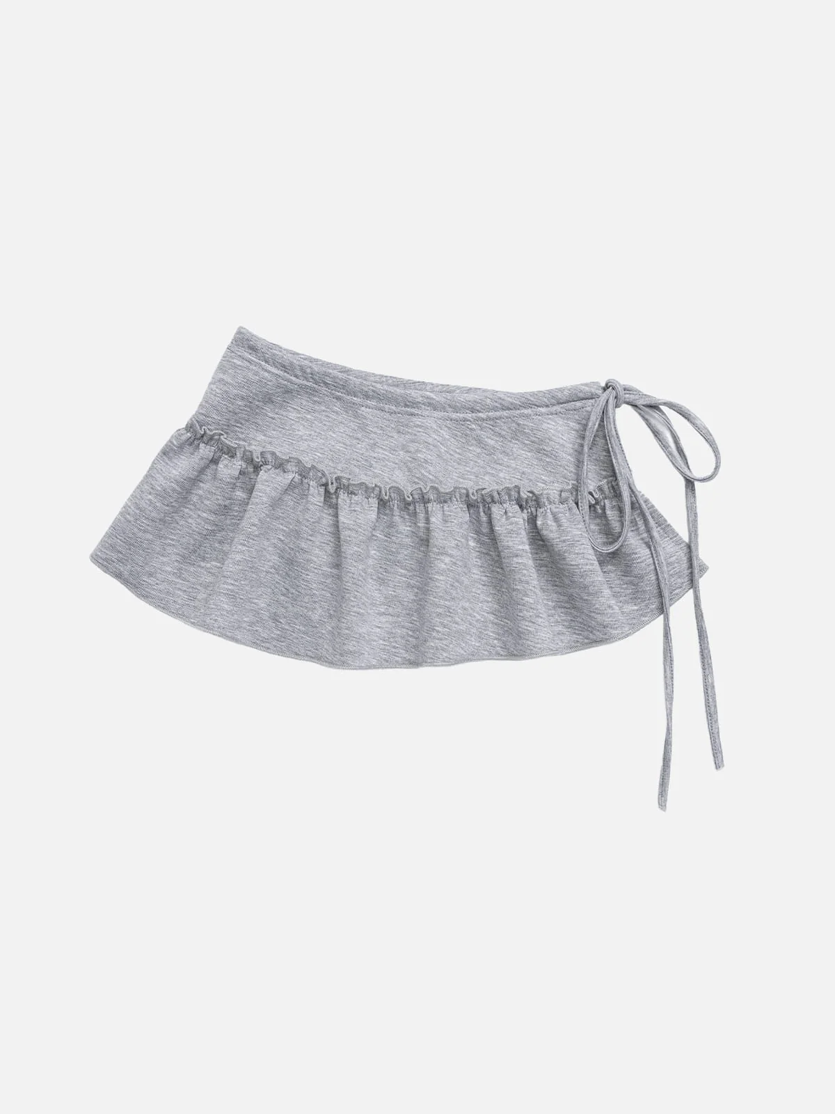 Aelfric Eden Star Ruffle Bootcut Pants - Image 4