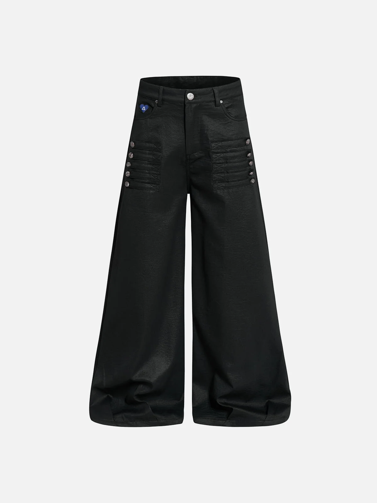 Aelfric Eden Strap Baggy Pants