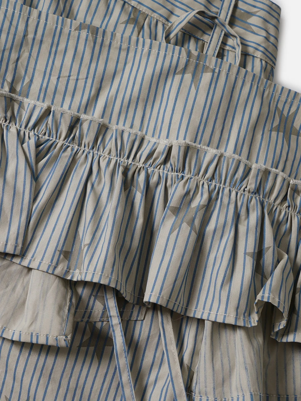 Aelfric Eden Stripe Star Pants - Image 4