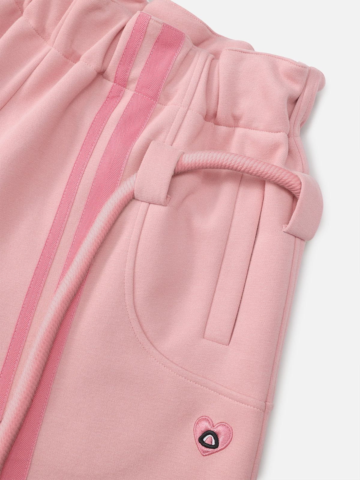 Aelfric Eden Stripe Super Baggy Barrel Sweatpants - Image 10