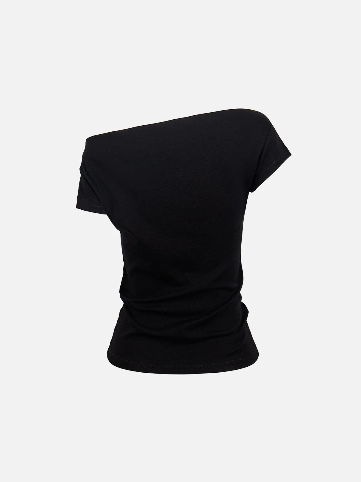 Aelfric Eden Studded Off-the-Shoulder Tee - Image 2