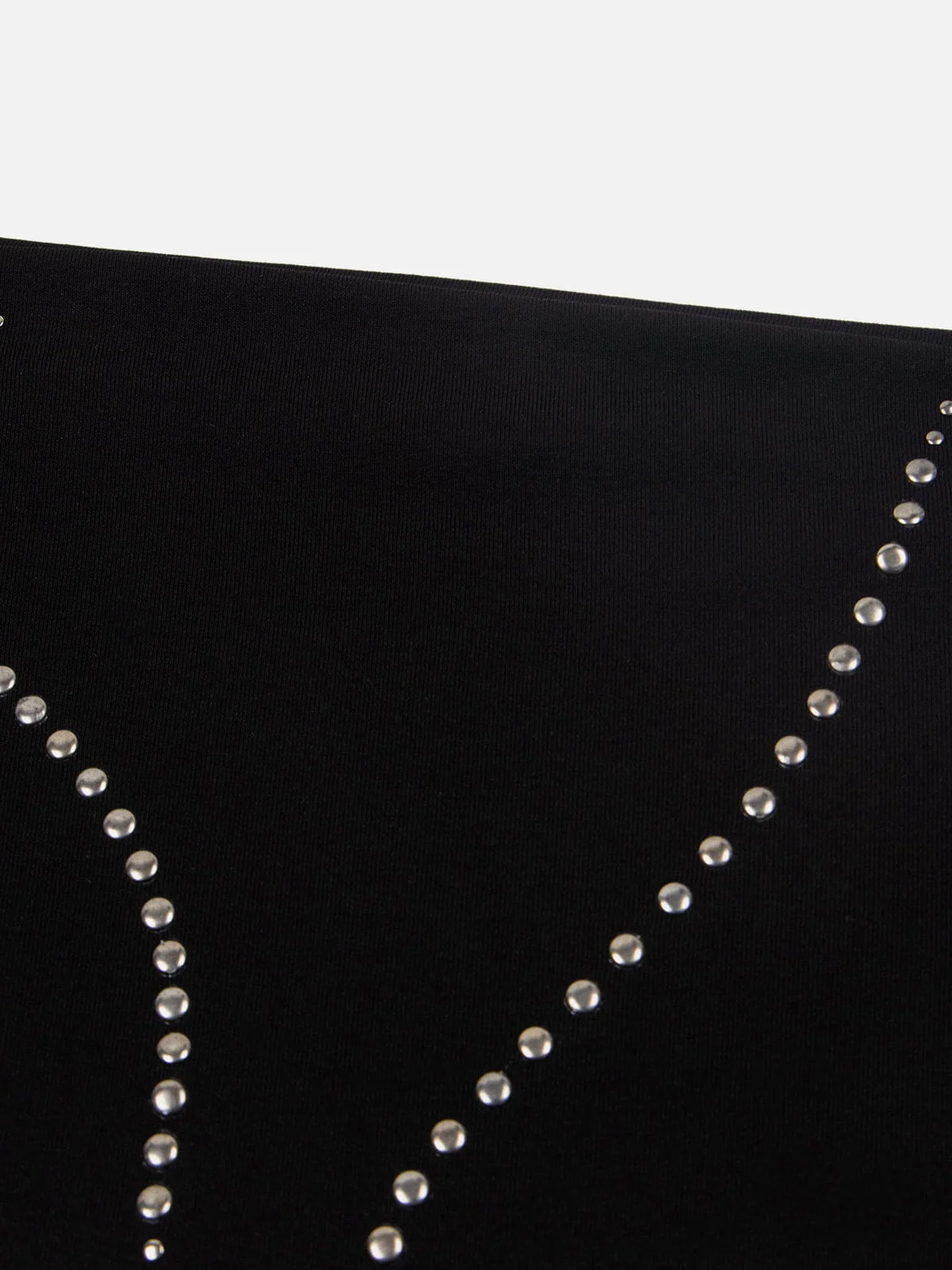 Aelfric Eden Studded Off-the-Shoulder Tee - Image 6