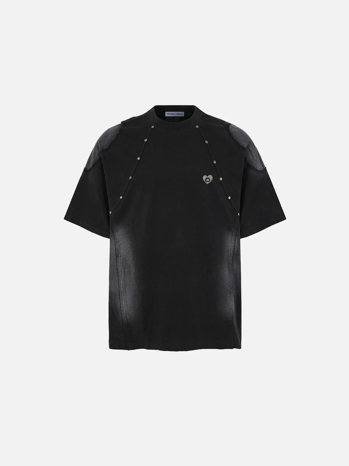 Aelfric Eden Studded Washed Tee