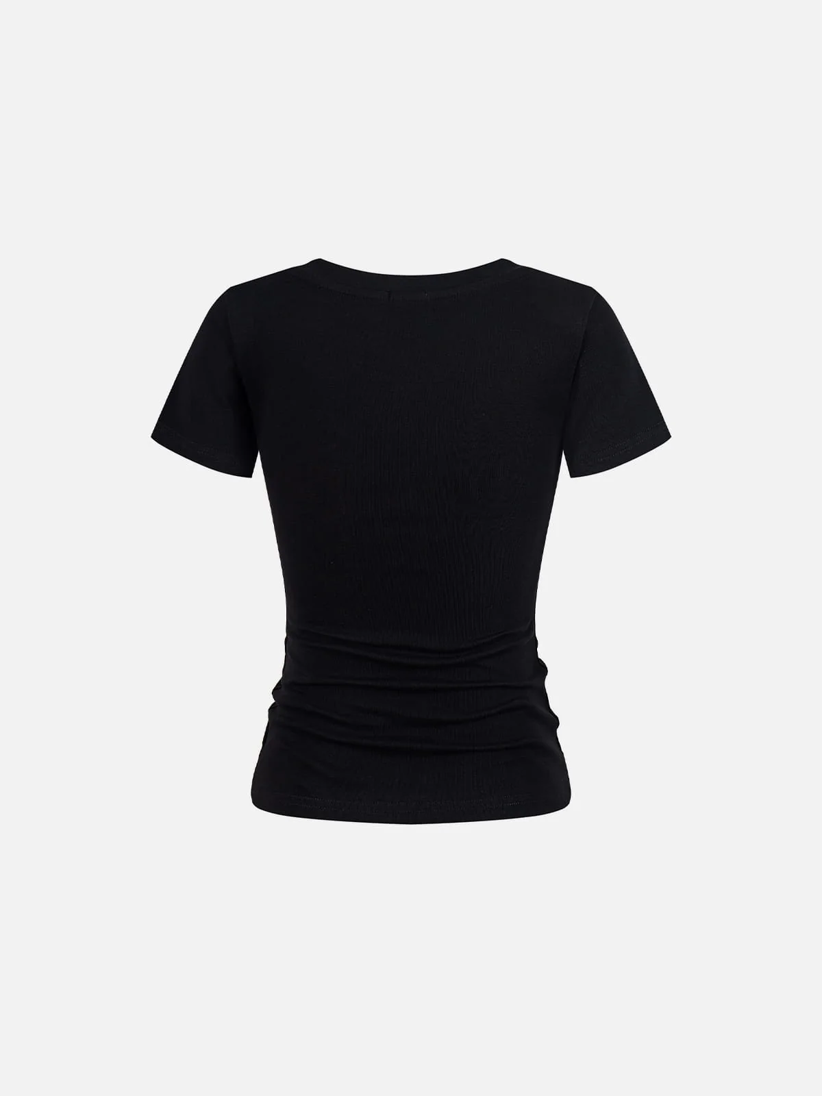 Aelfric Eden Studded Wing Tee - Image 3