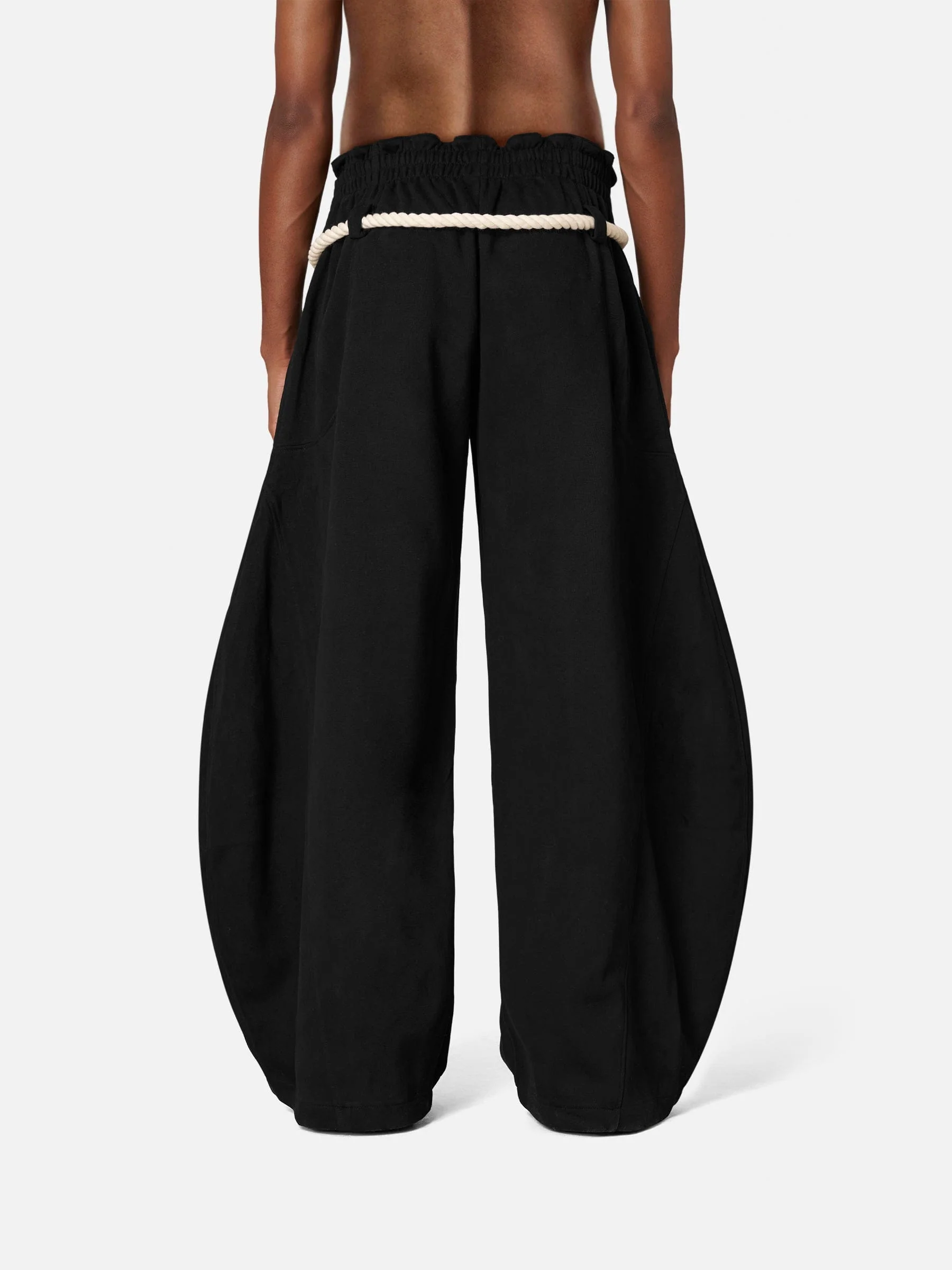 Aelfric Eden Super Baggy Barrel Sweatpants - Image 14