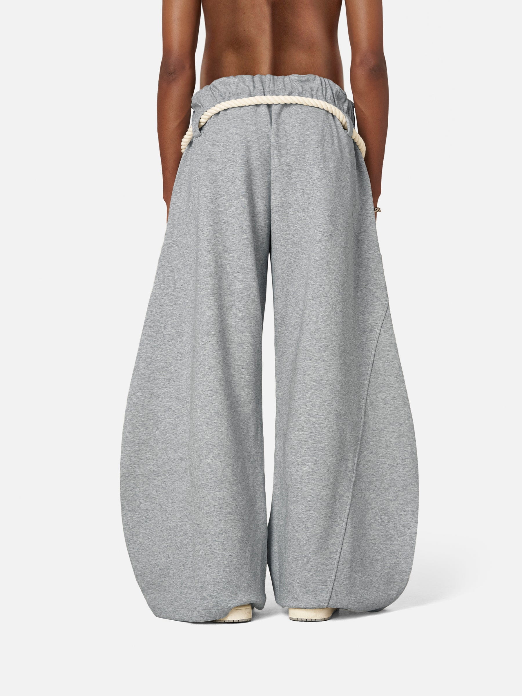 Aelfric Eden Super Baggy Barrel Sweatpants - Image 15