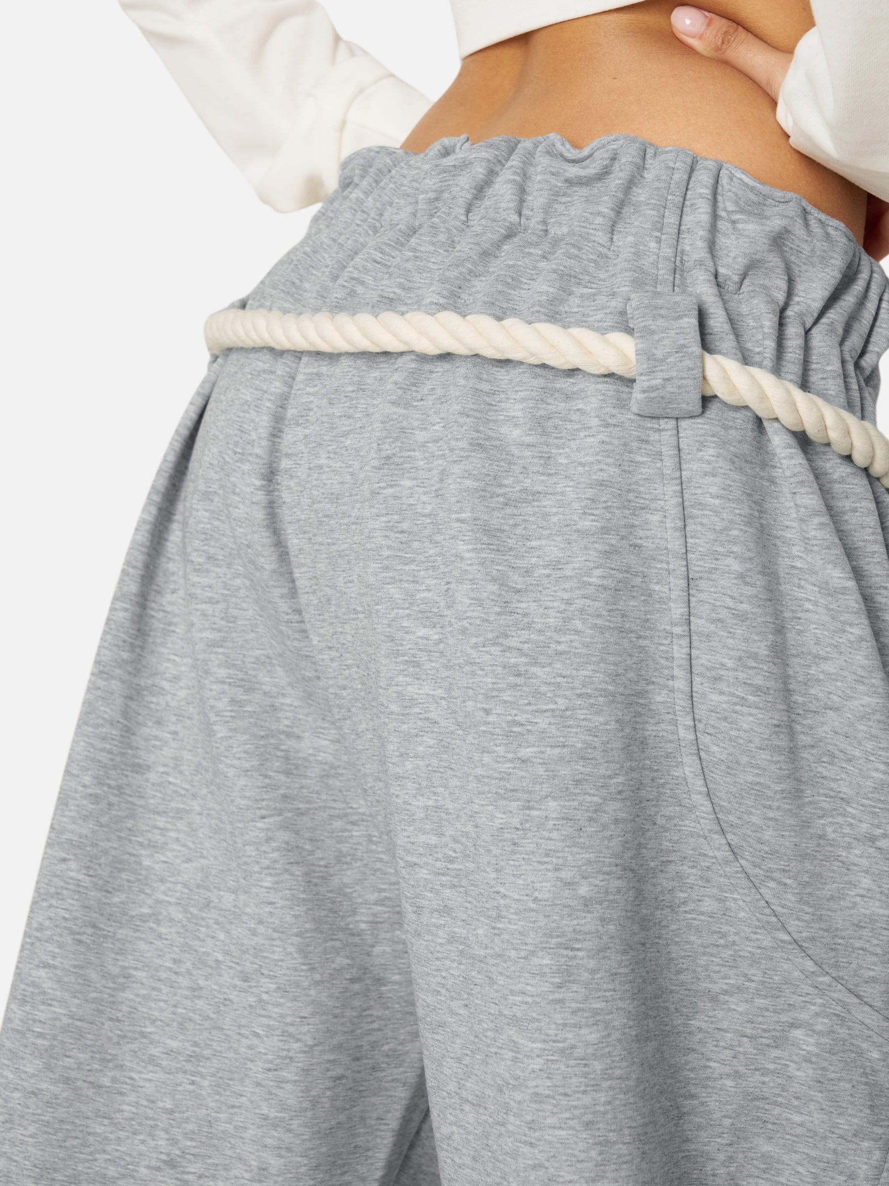 Aelfric Eden Super Baggy Barrel Sweatpants - Image 17