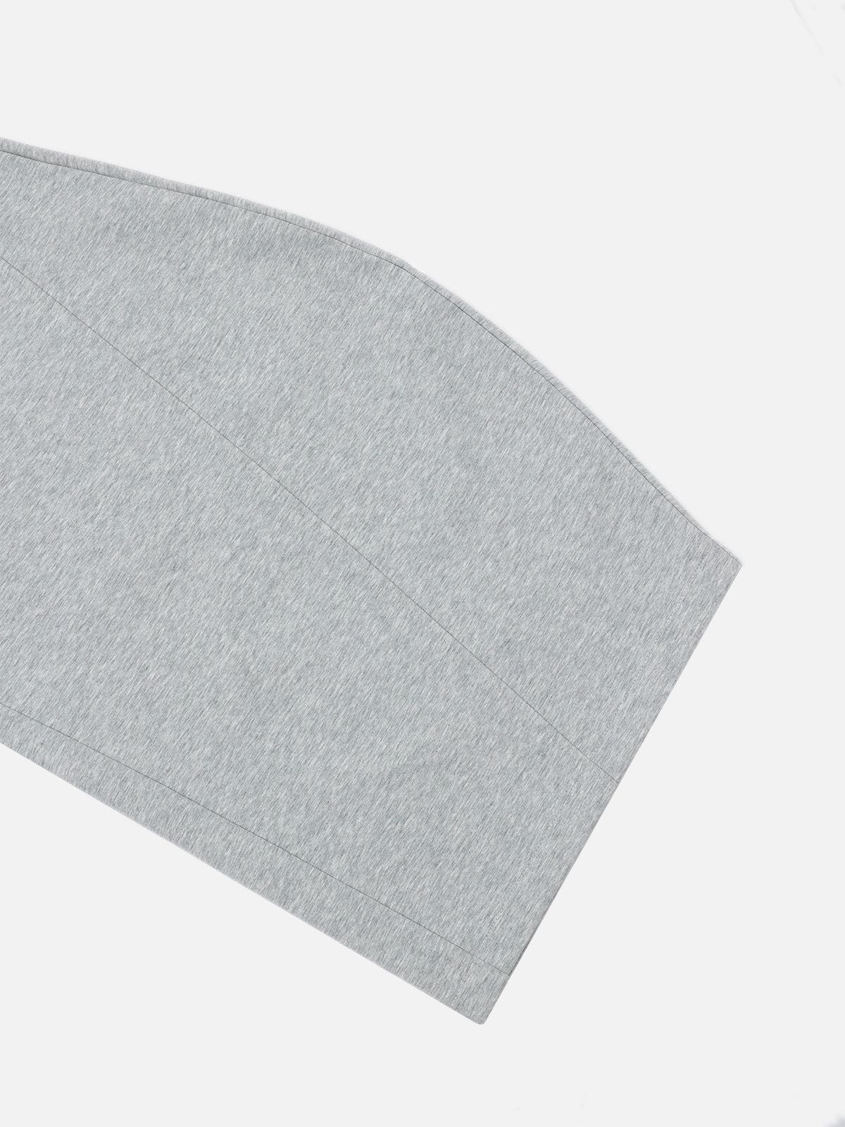 Aelfric Eden Super Baggy Barrel Sweatpants - Image 25