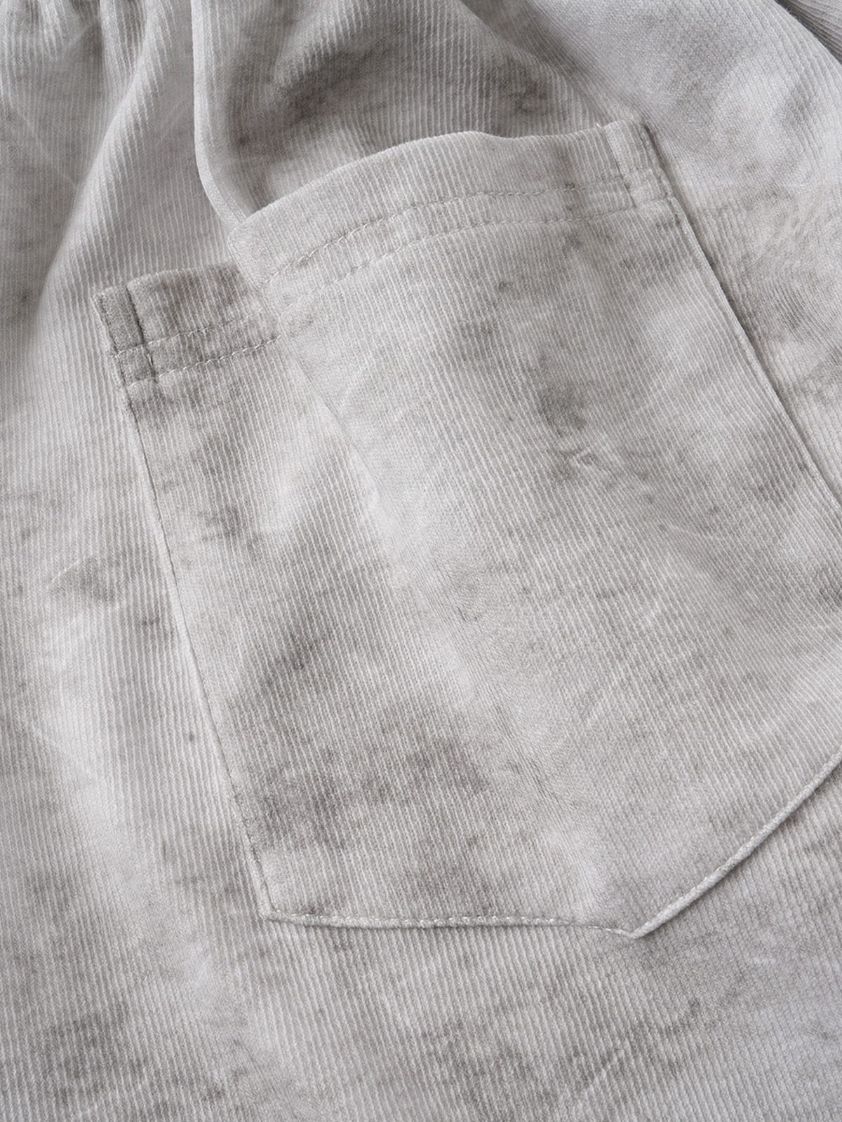 Aelfric Eden Tie Dye Studded Sweatpants - Image 4