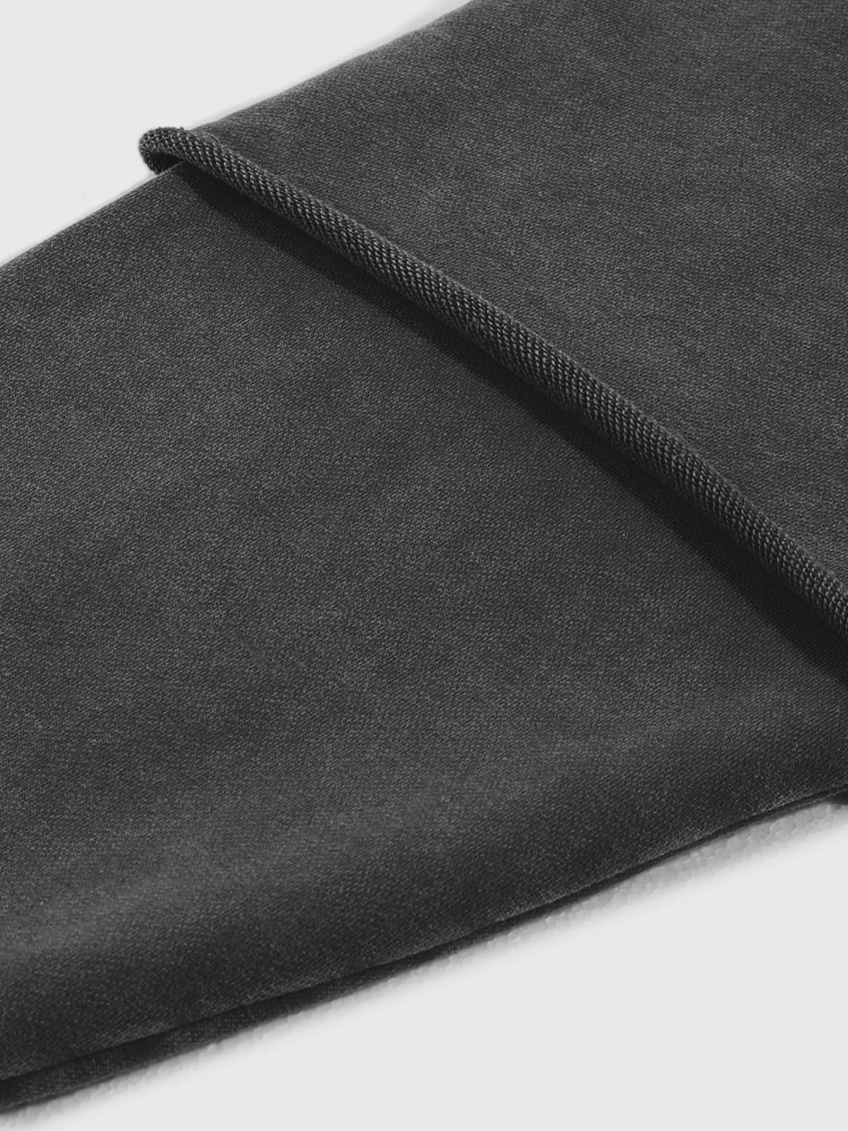 Aelfric Eden Oversized Washed Hoodie - Image 5