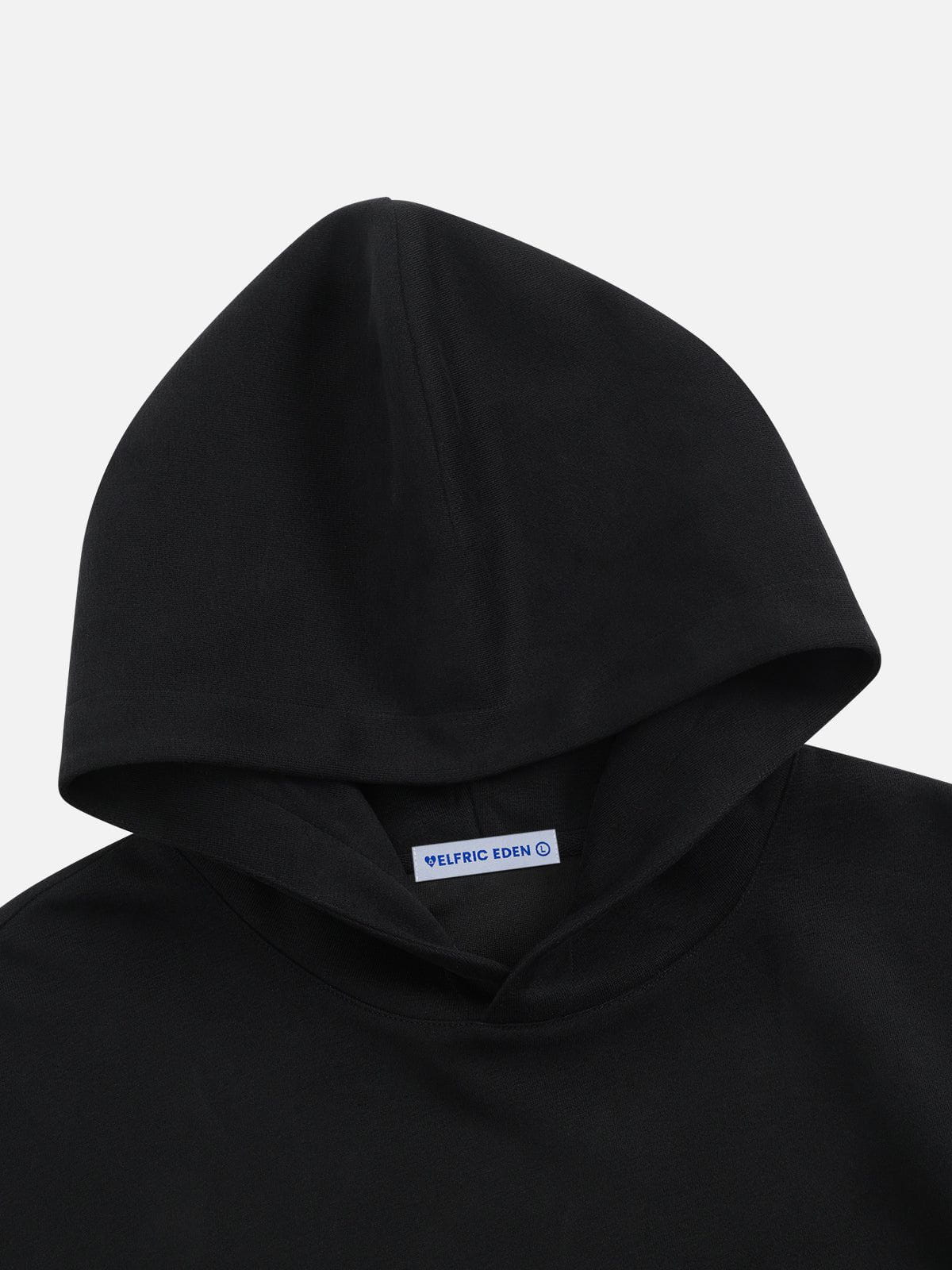 Aelfric Eden Oversized Eden Star Hoodie - Image 6