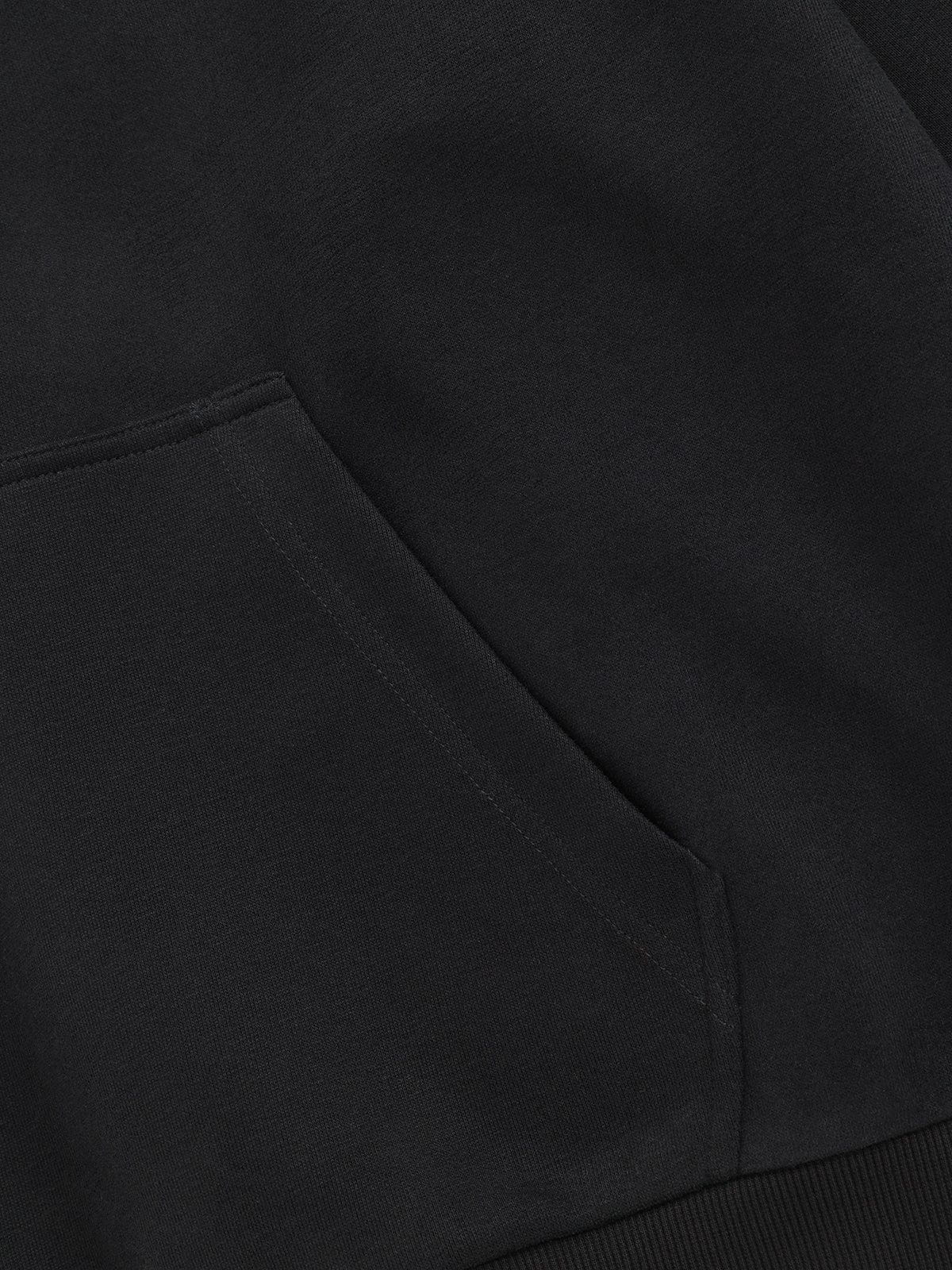 Aelfric Eden Oversized Eden Star Hoodie - Image 7