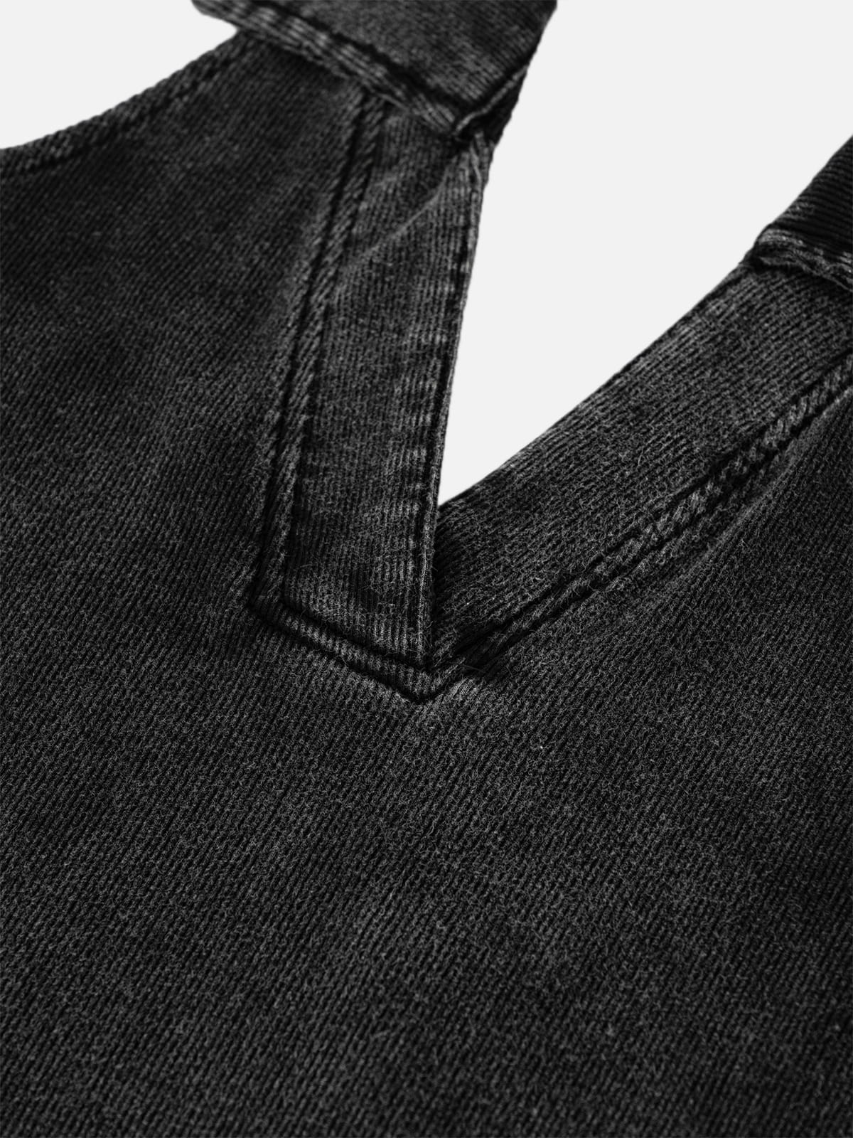 Aelfric Eden Washed Bodysuit - Image 3