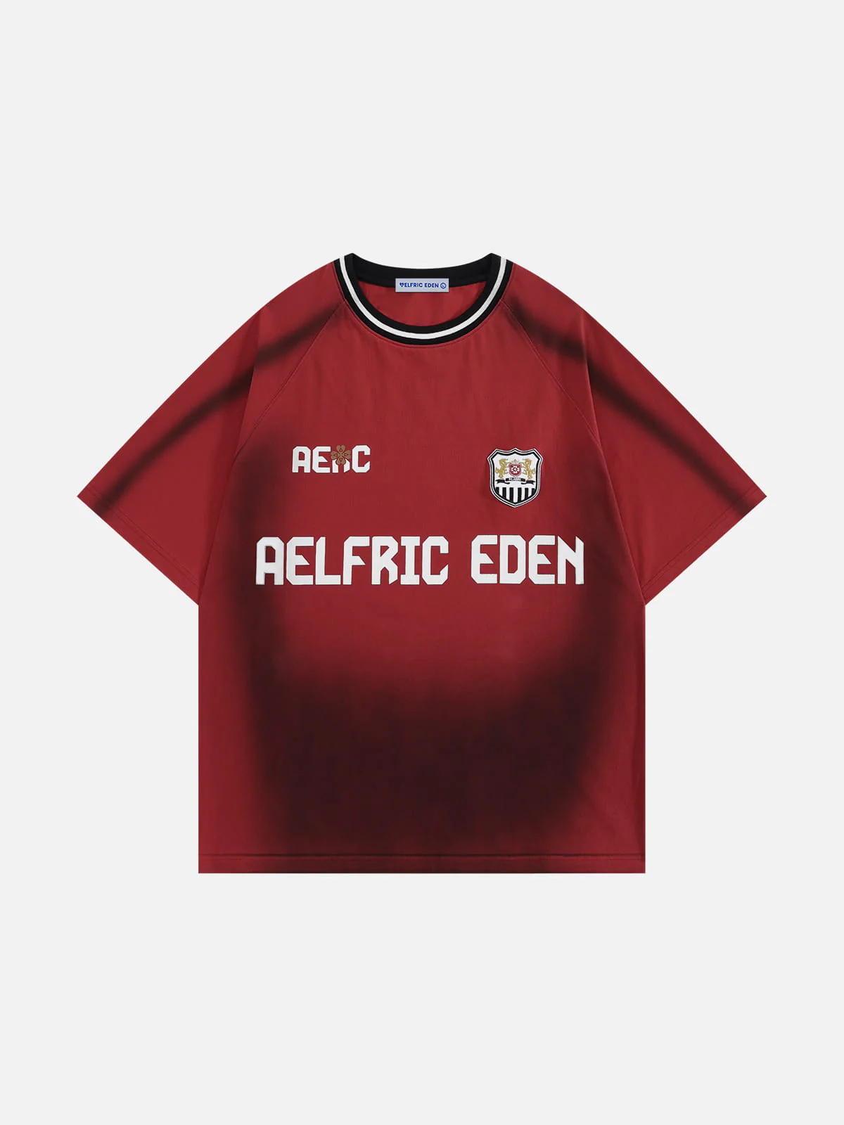 Aelfric Eden Washed Crest Tee