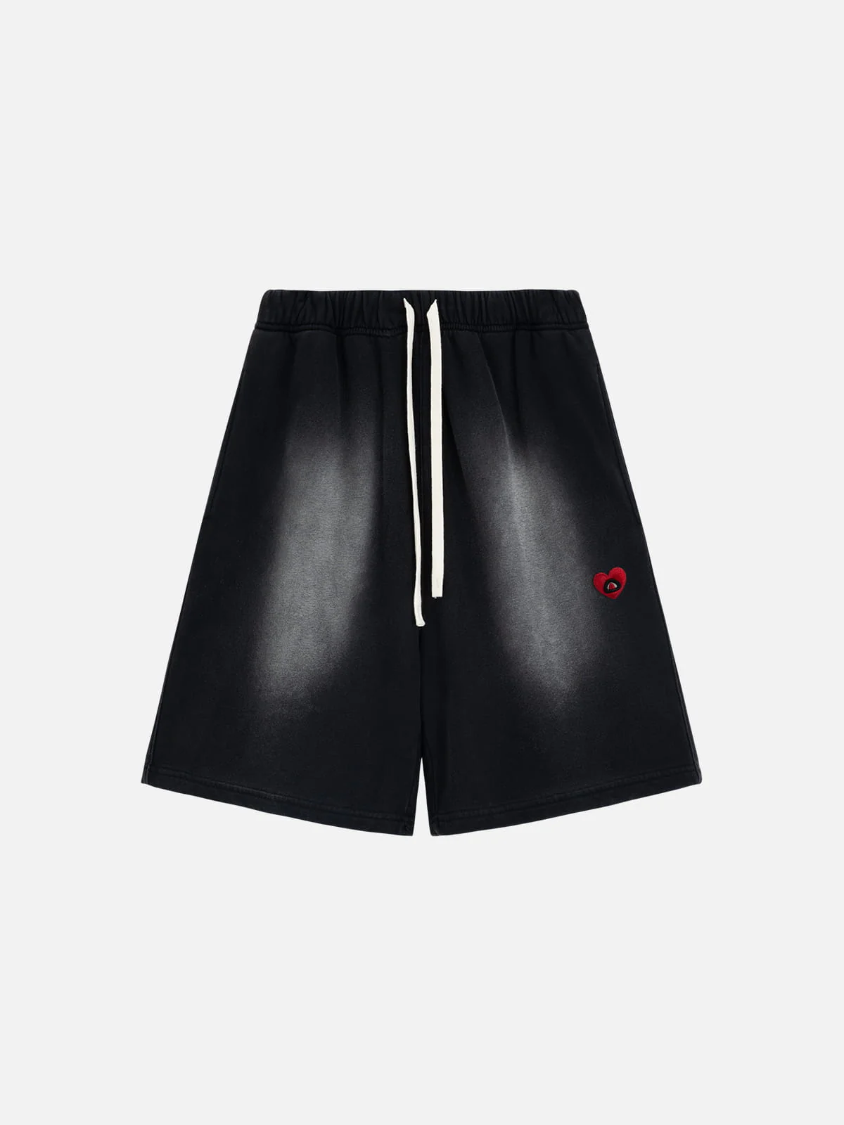 Aelfric Eden Gradient Drawstring Shorts