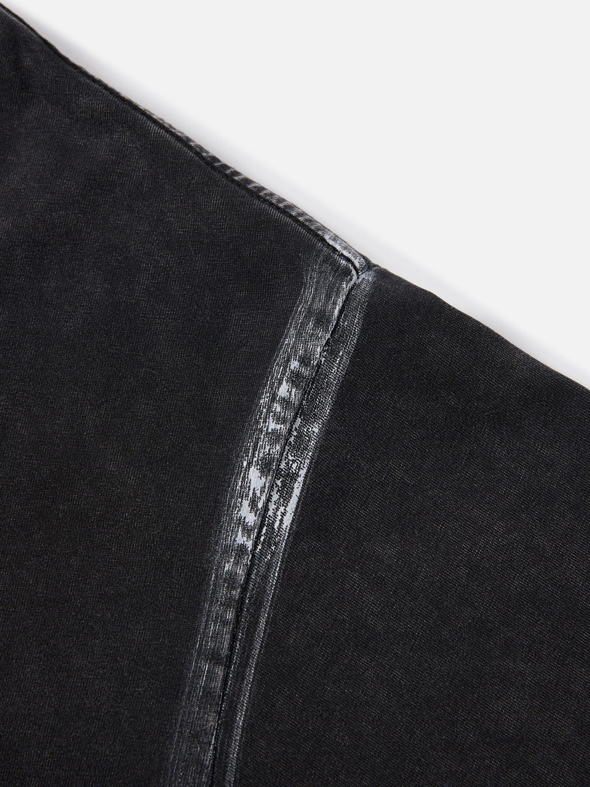 Aelfric Eden Washed Seam Tee - Image 5