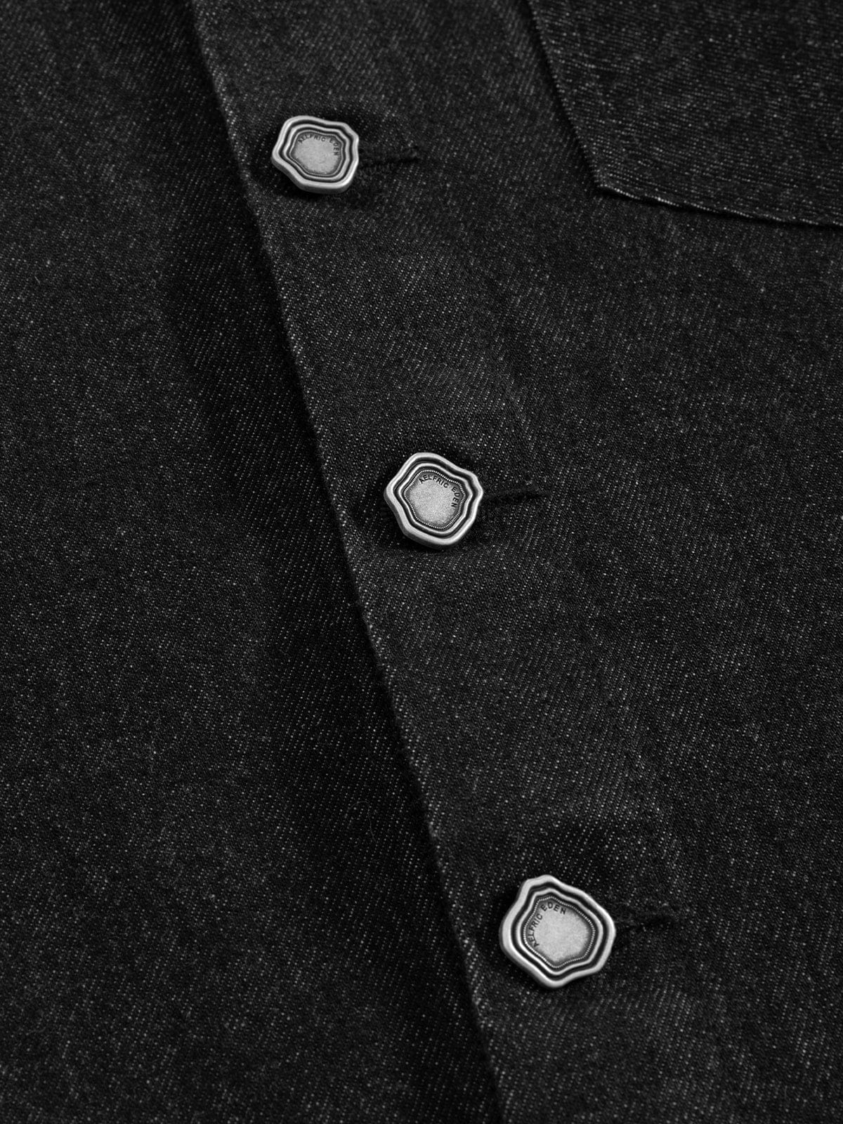 Aelfric Eden Washed Short Sleeve Shirts - Image 6