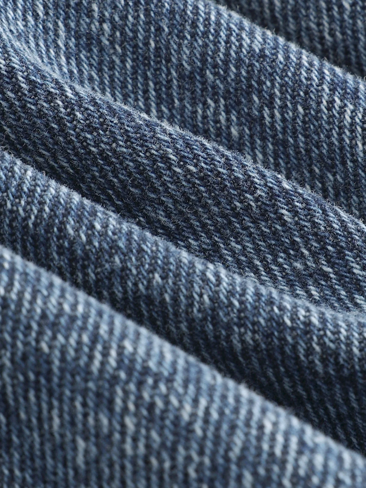 Aelfric Eden Washed Stripe Panel Jorts - Image 8