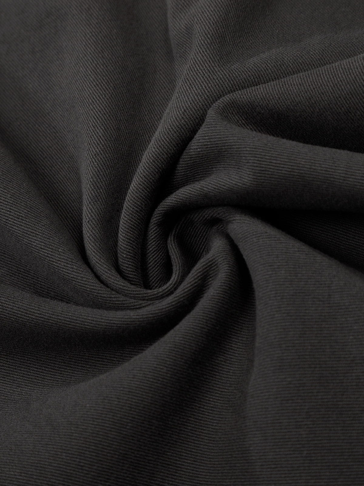 Aelfric Eden Wrap Panel Baggy Barrel Pants - Image 5
