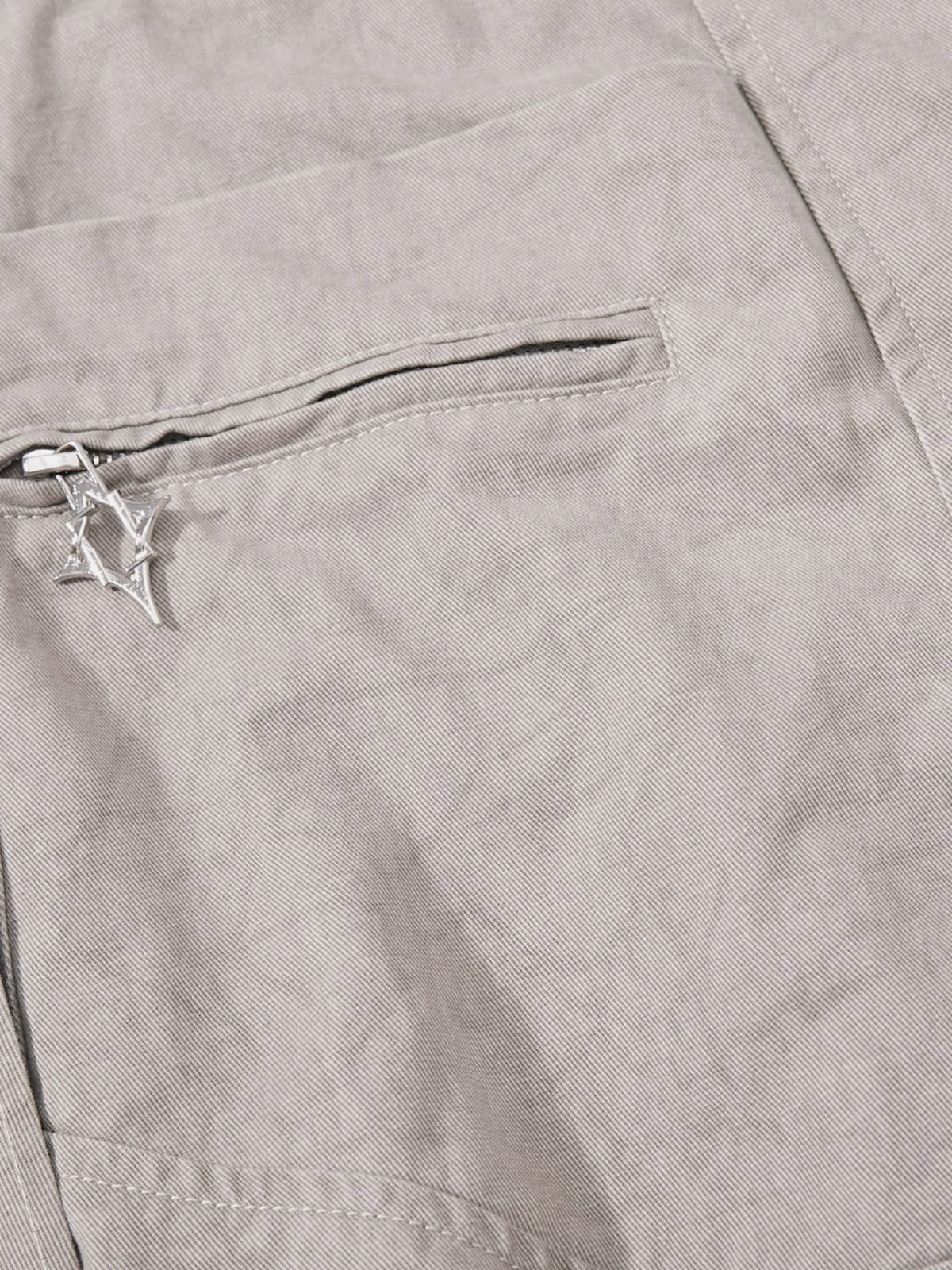 Aelfric Eden Wrinkled Baggy Pants - Image 4