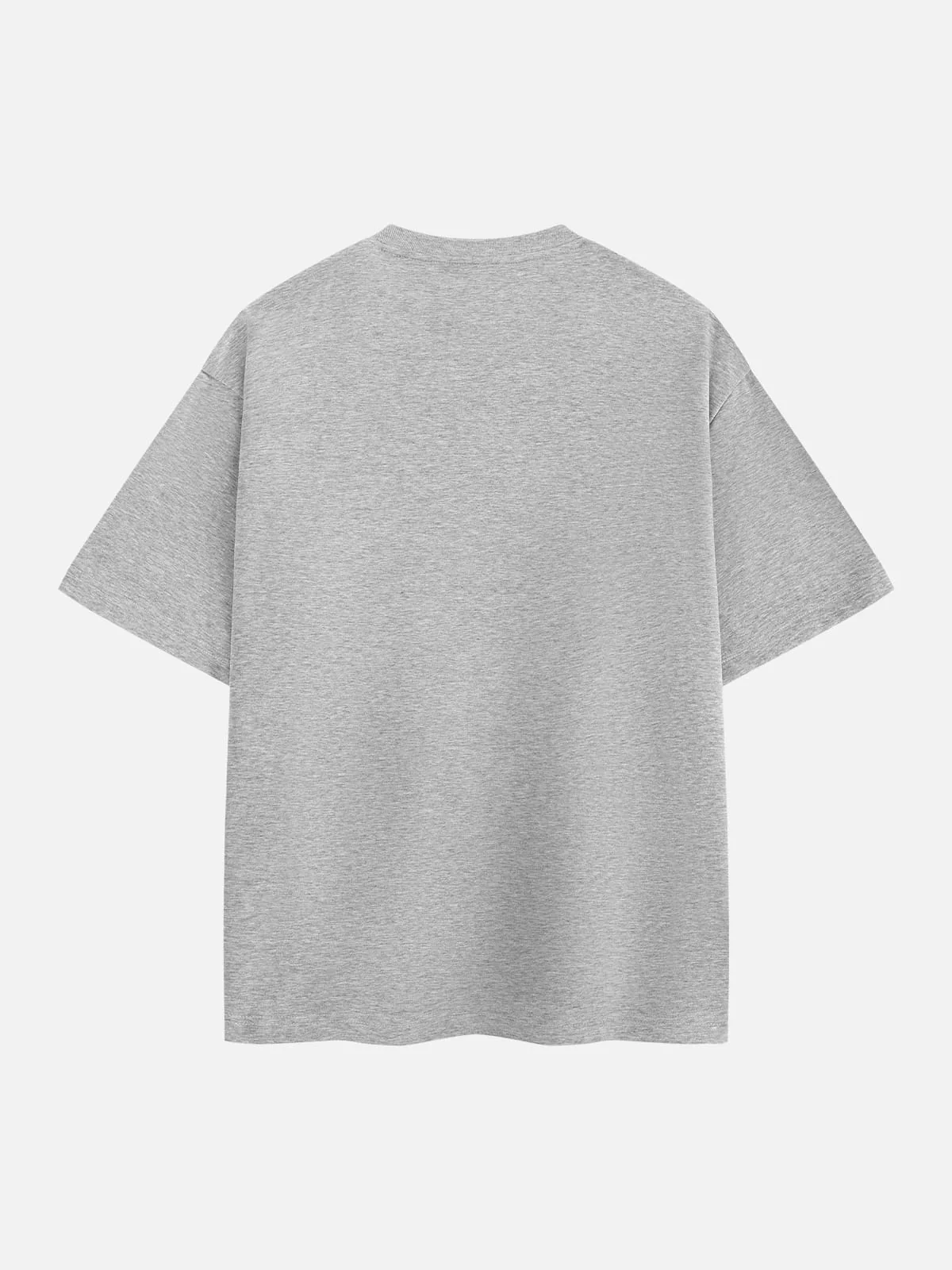 Aelfric Eden Zip Panel Tee - Image 3