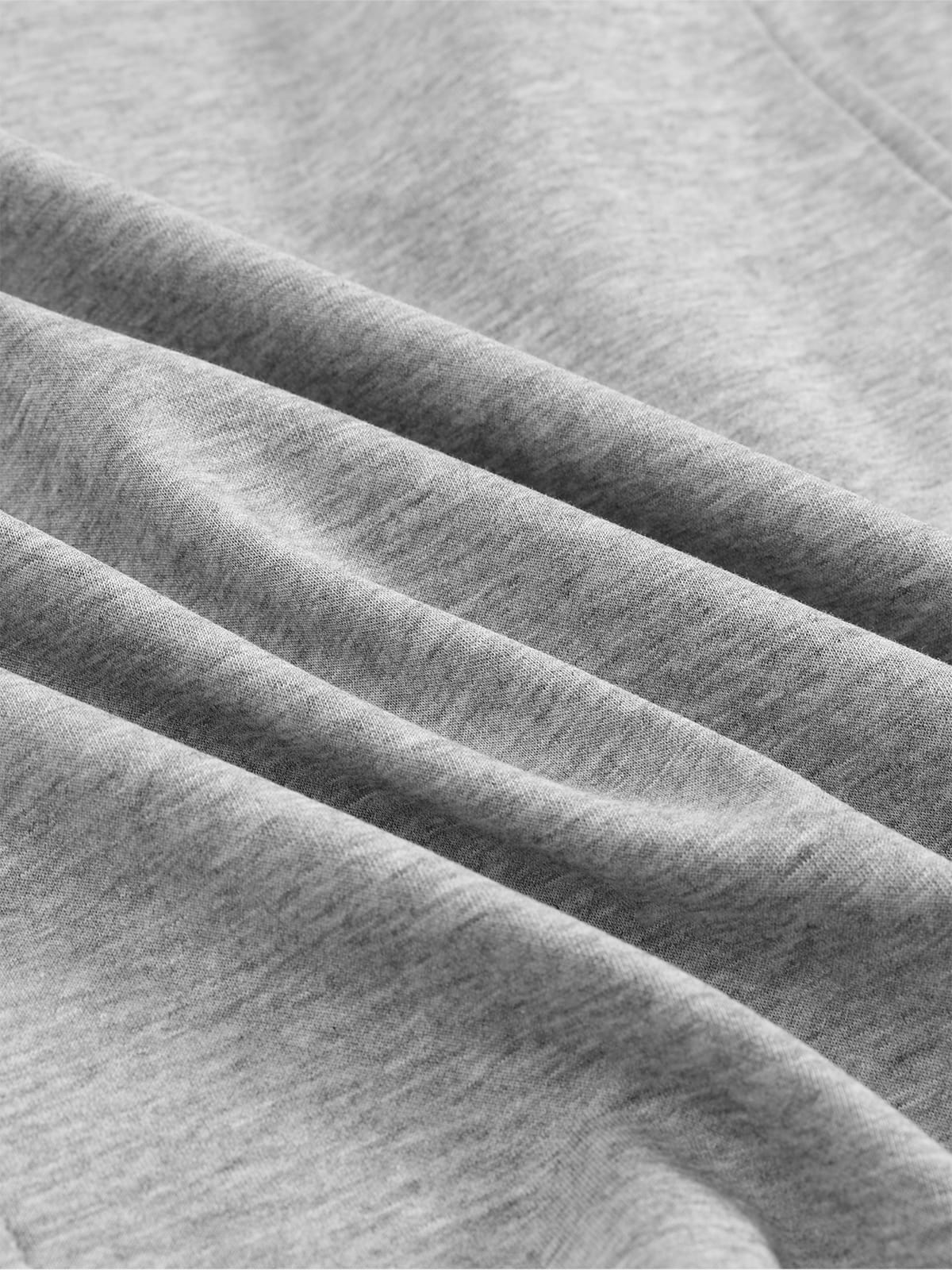 Aelfric Eden Zip Panel Tee - Image 6