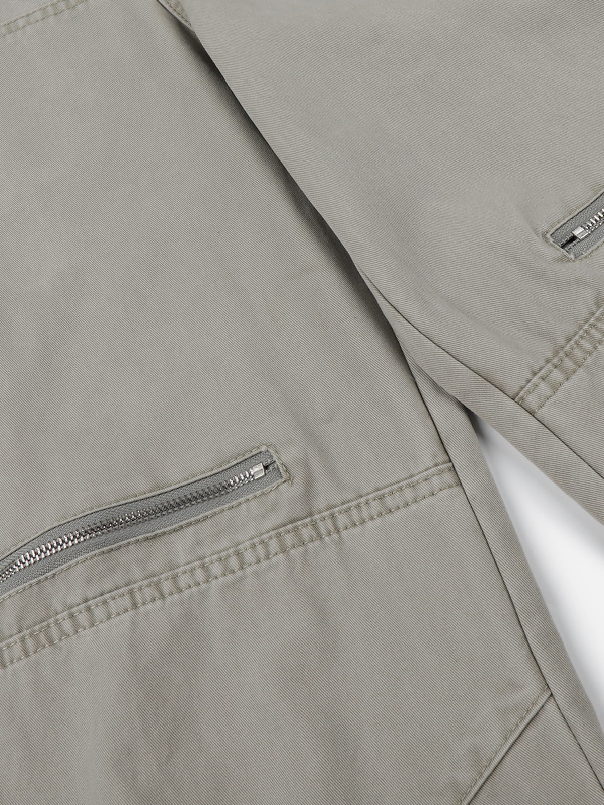 Aelfric Eden Zip Pocket Panel Pants - Image 4