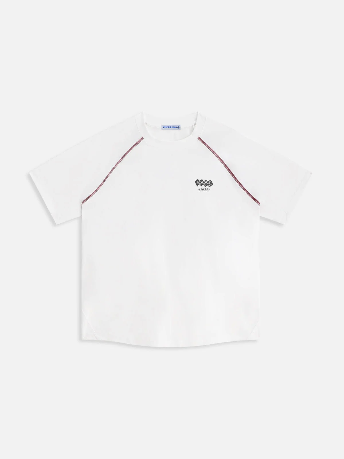 AERC Soft Oversized Running Tee-Point Redeem