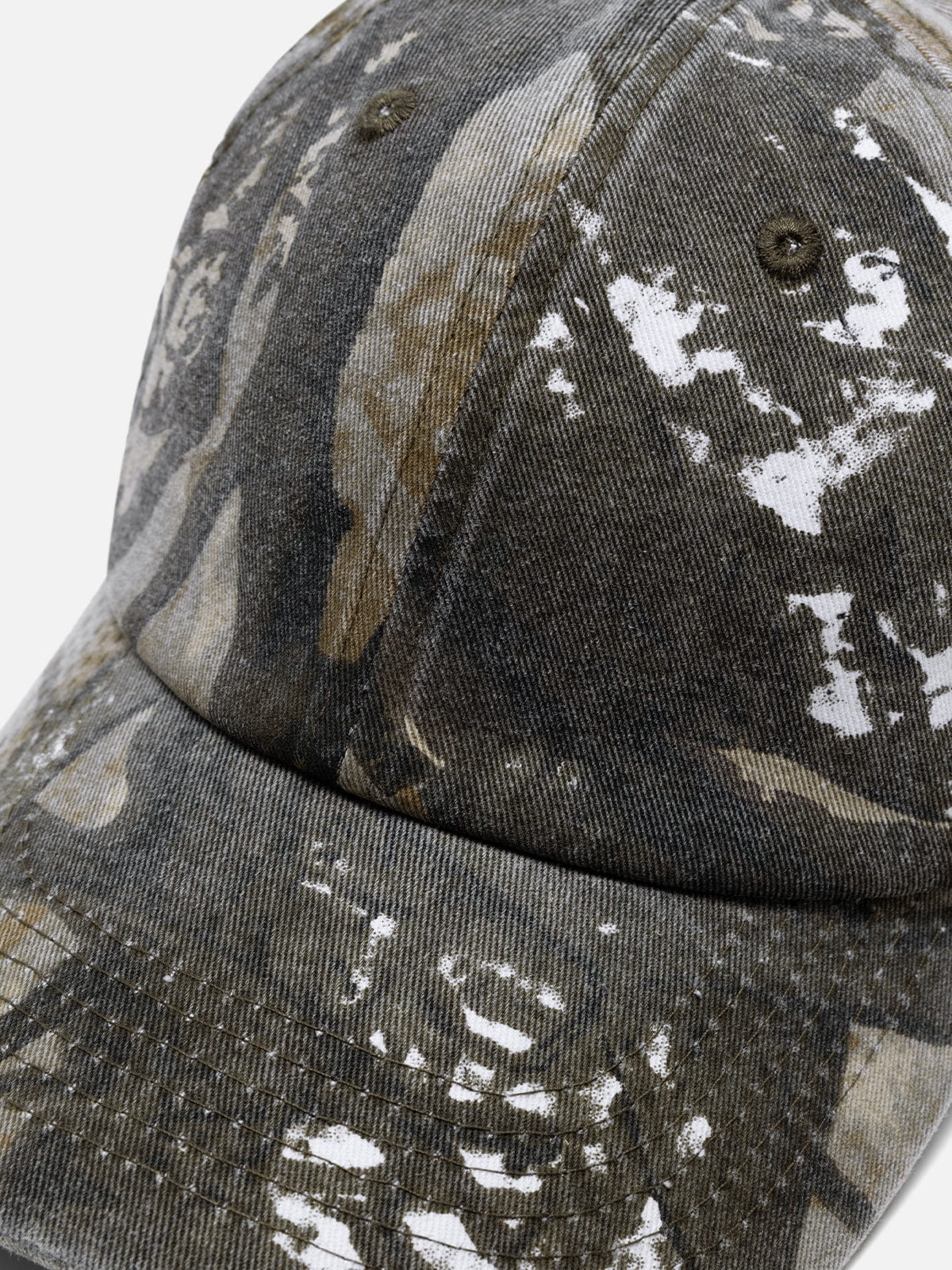 Branch CAMO Cap - Image 4