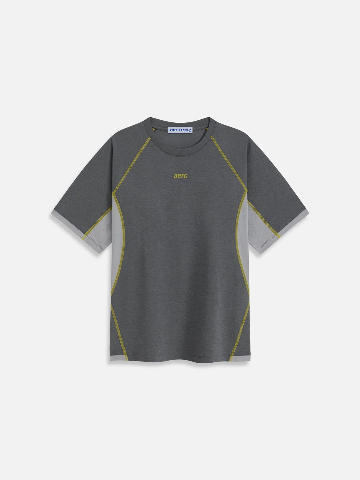 AERC Flow Running Tee - Image 4
