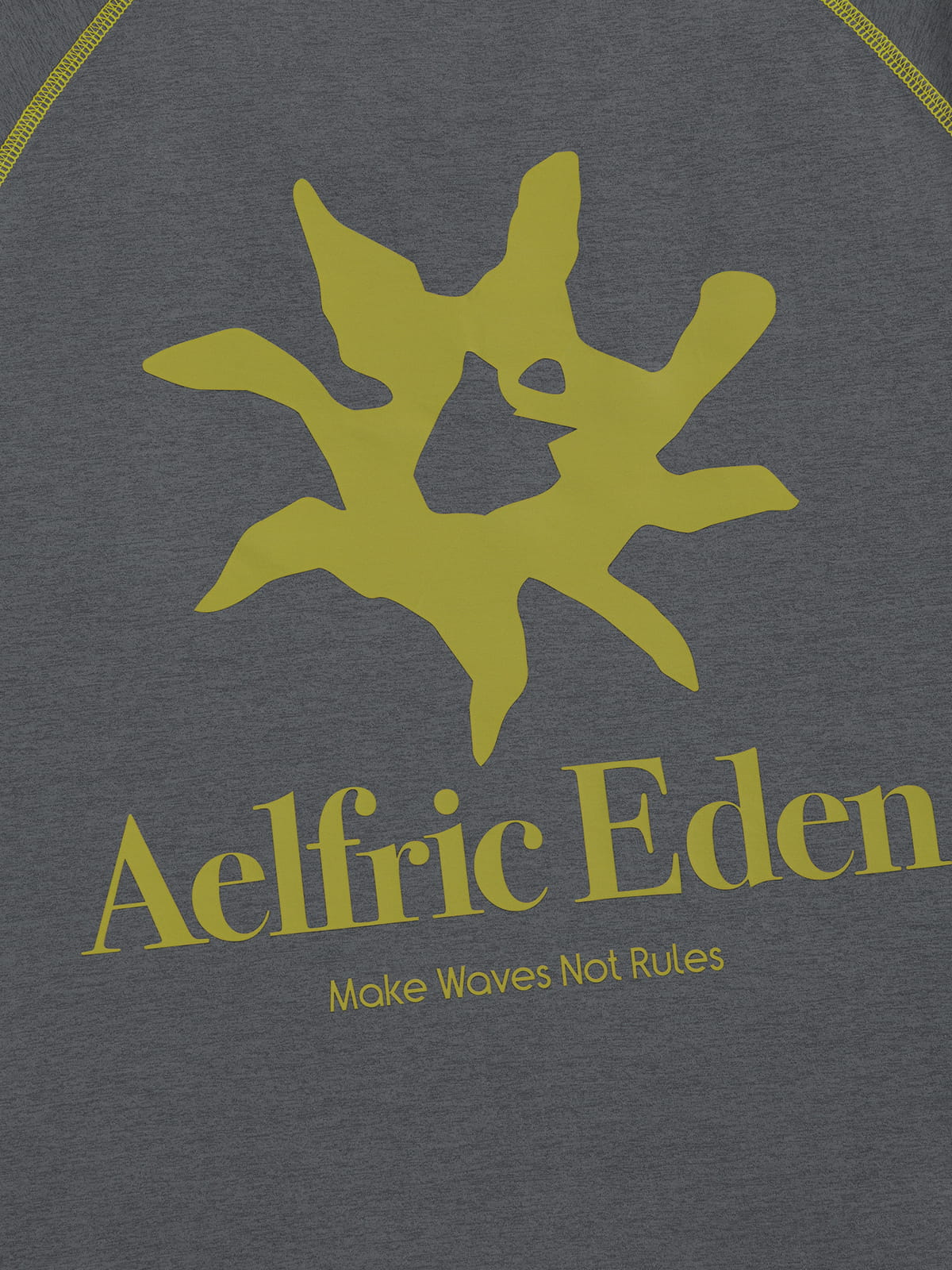 AERC Flow Running Tee - Image 5