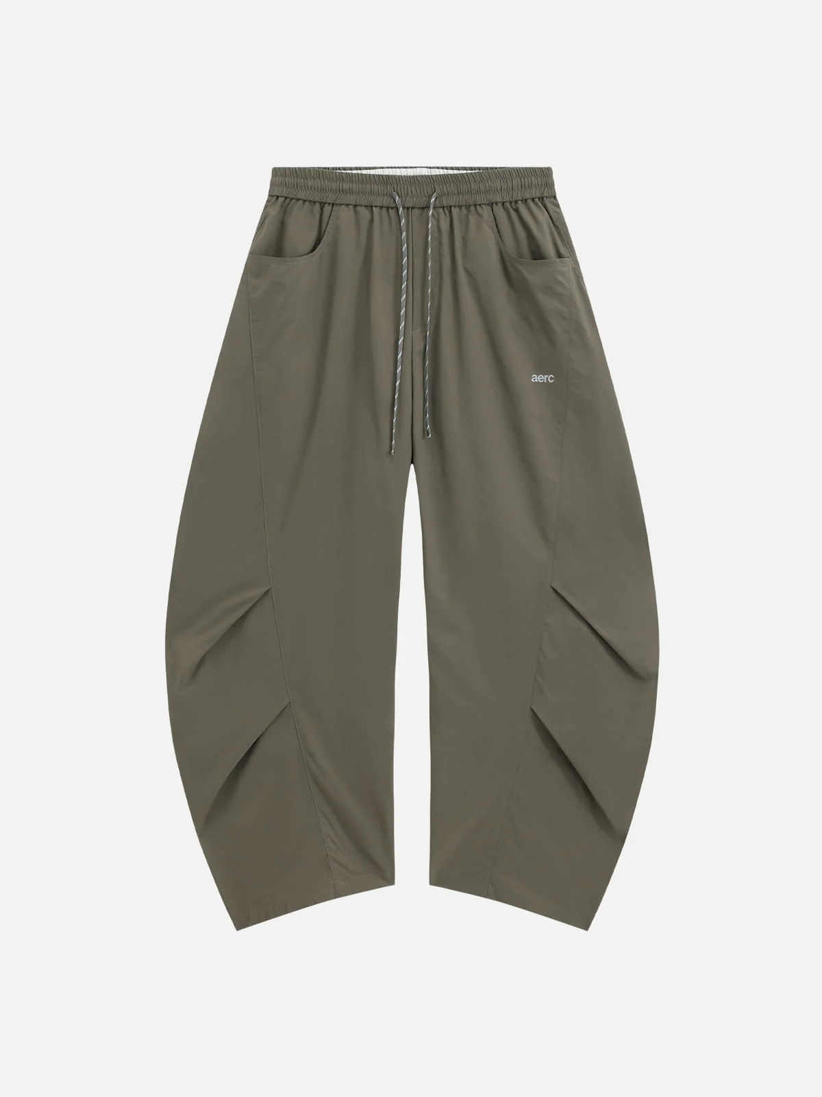 AERC Flow Urban Baggy Barrel Sweatpants - Image 2