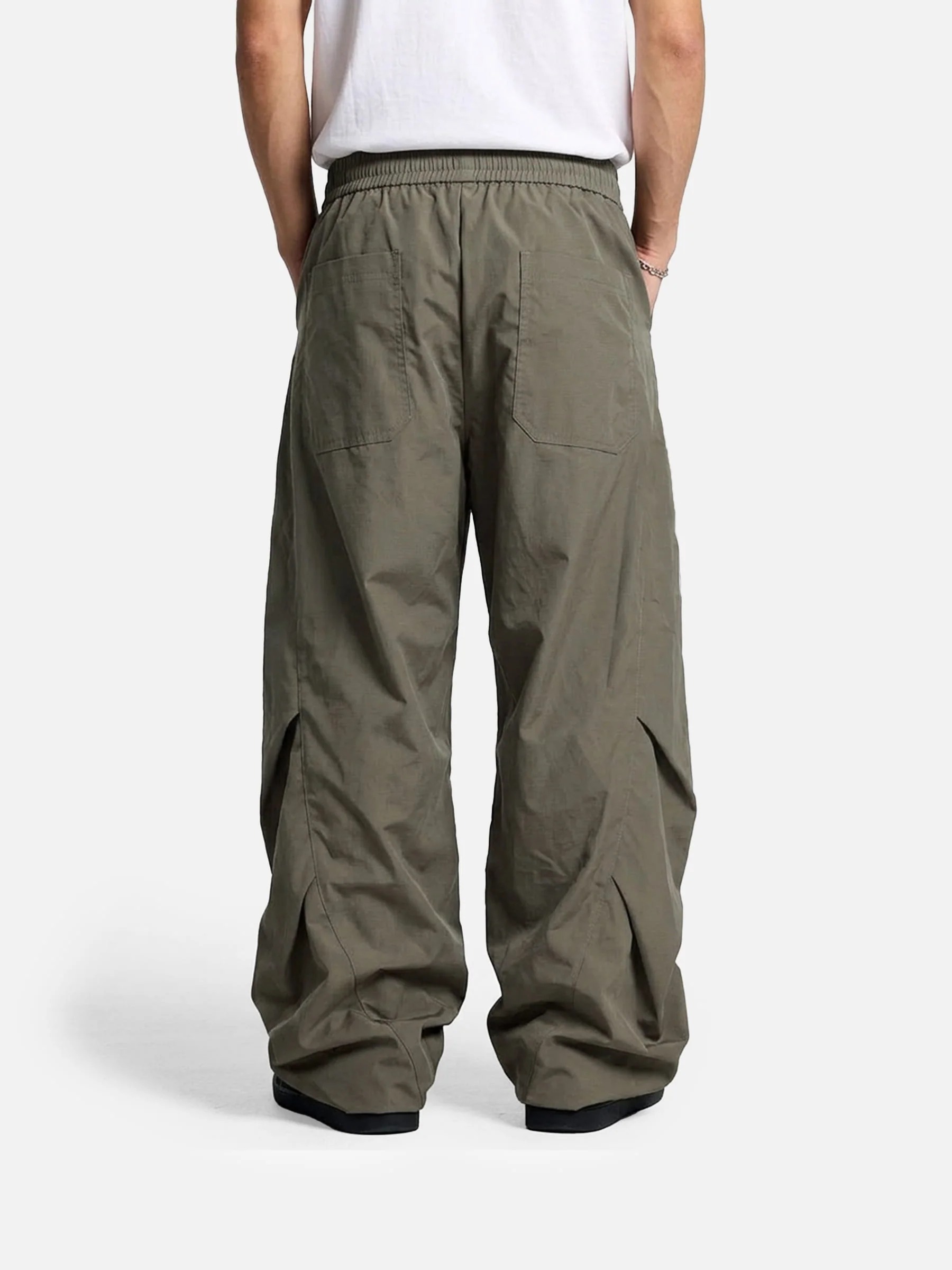 AERC Flow Urban Baggy Barrel Sweatpants - Image 3
