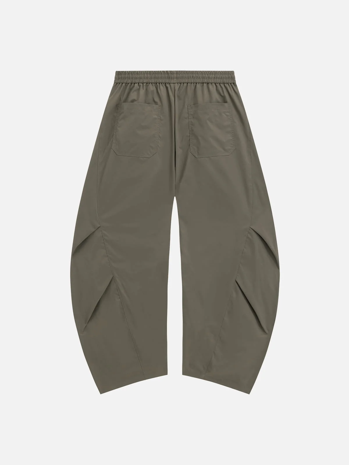 AERC Flow Urban Baggy Barrel Sweatpants - Image 7