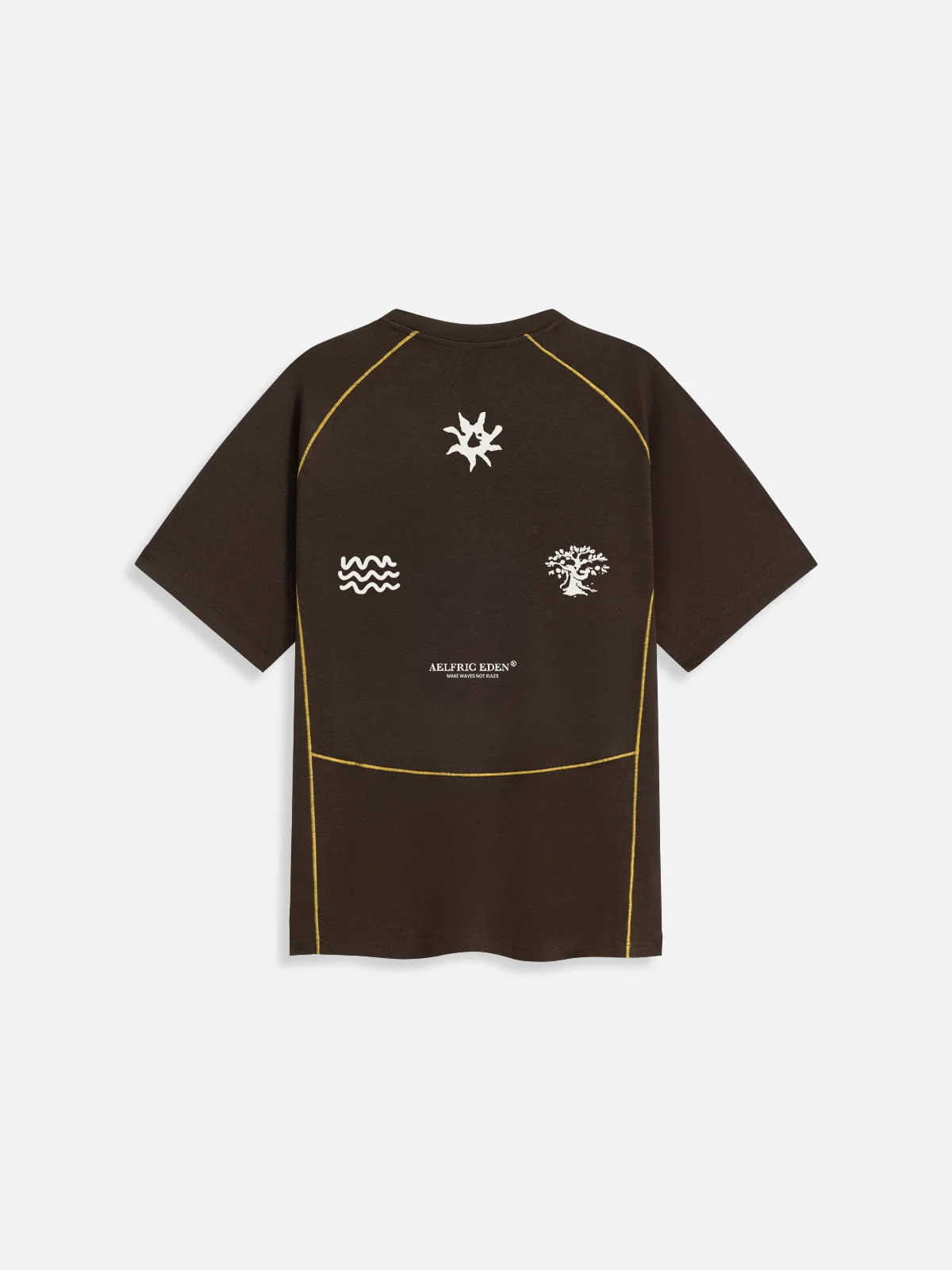 AERC Soft Running Tee - Image 6