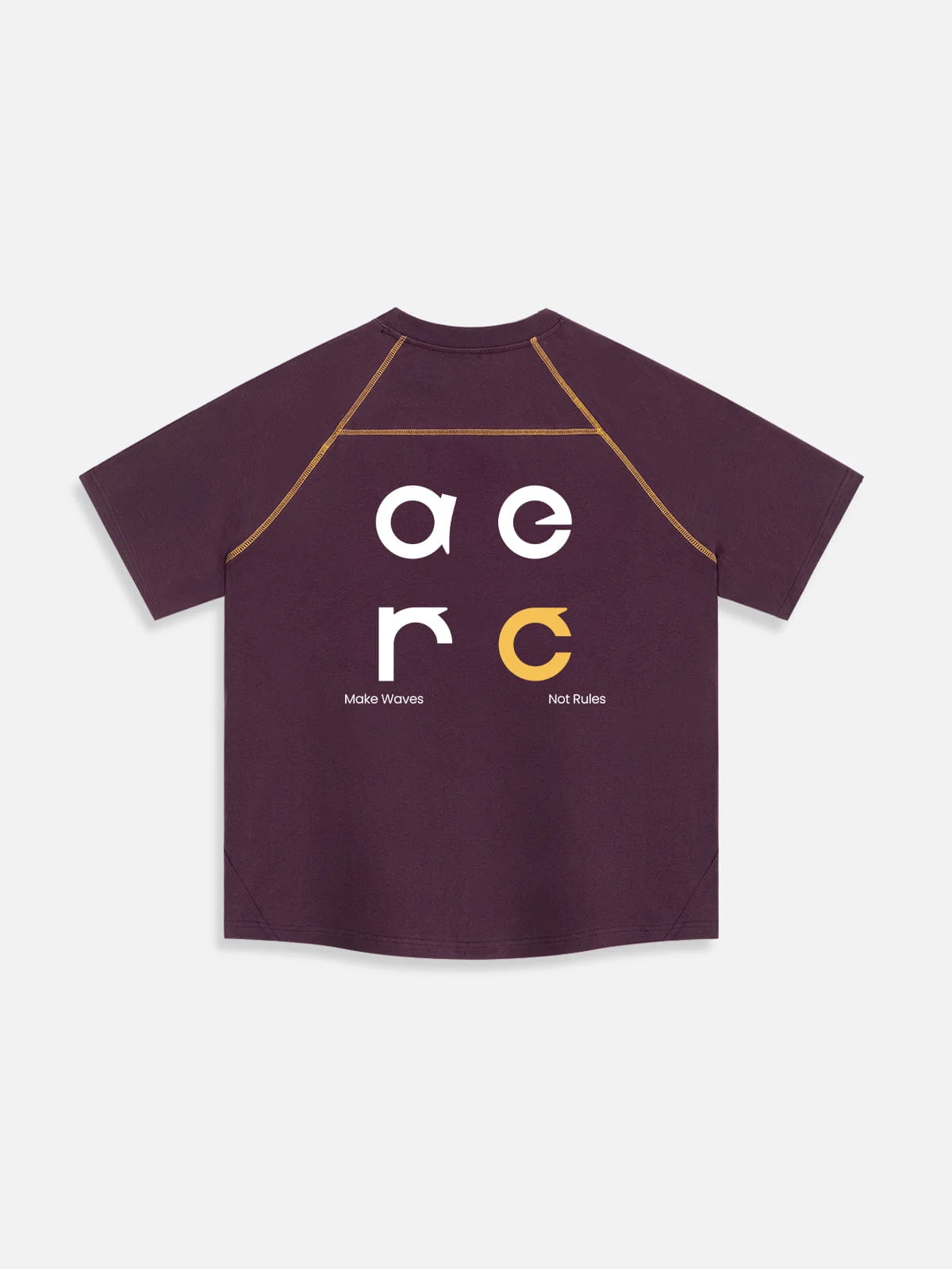 AERC Chill Running Tee - Image 4