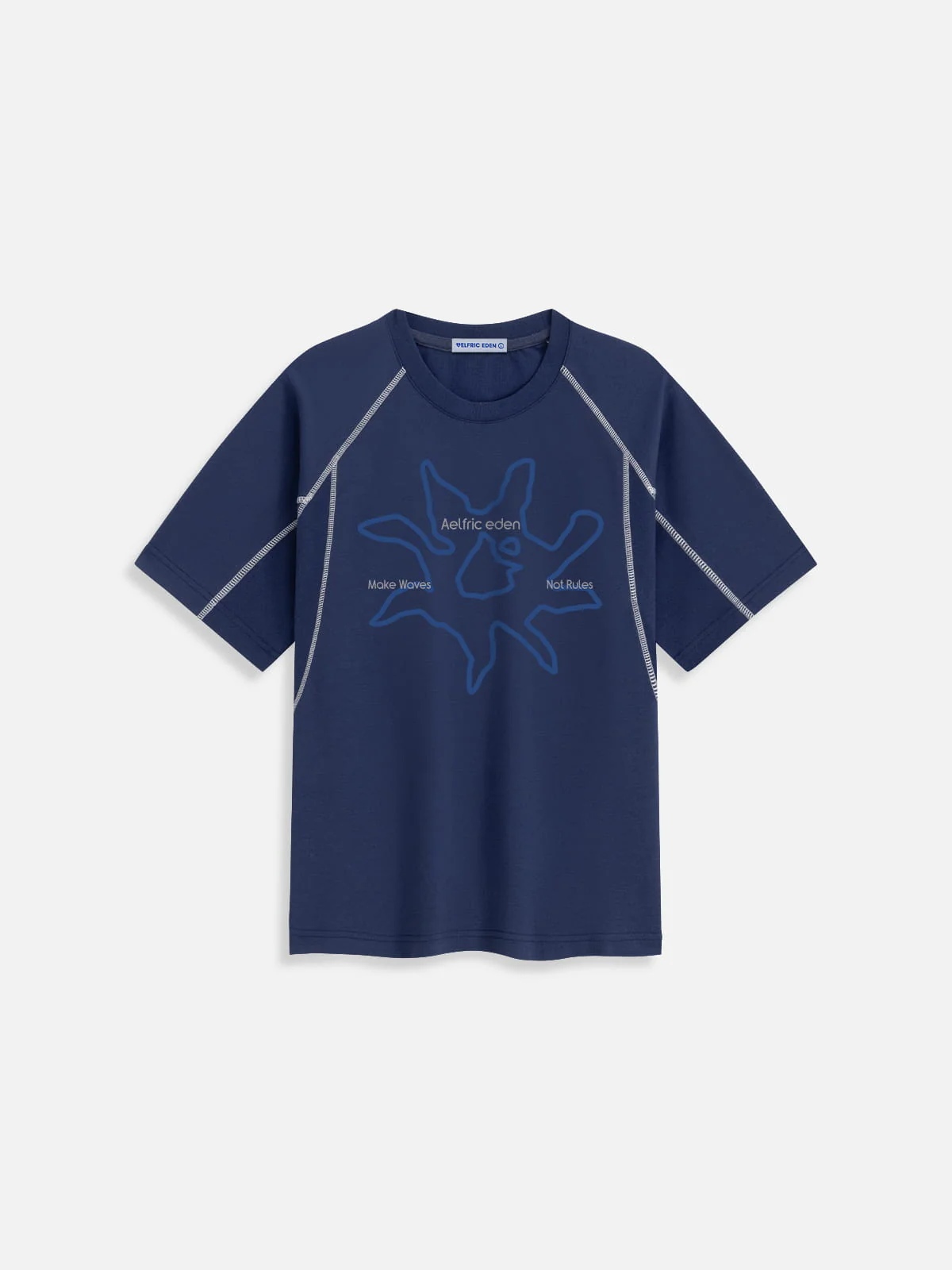 AERC Core Running Tee - Image 4