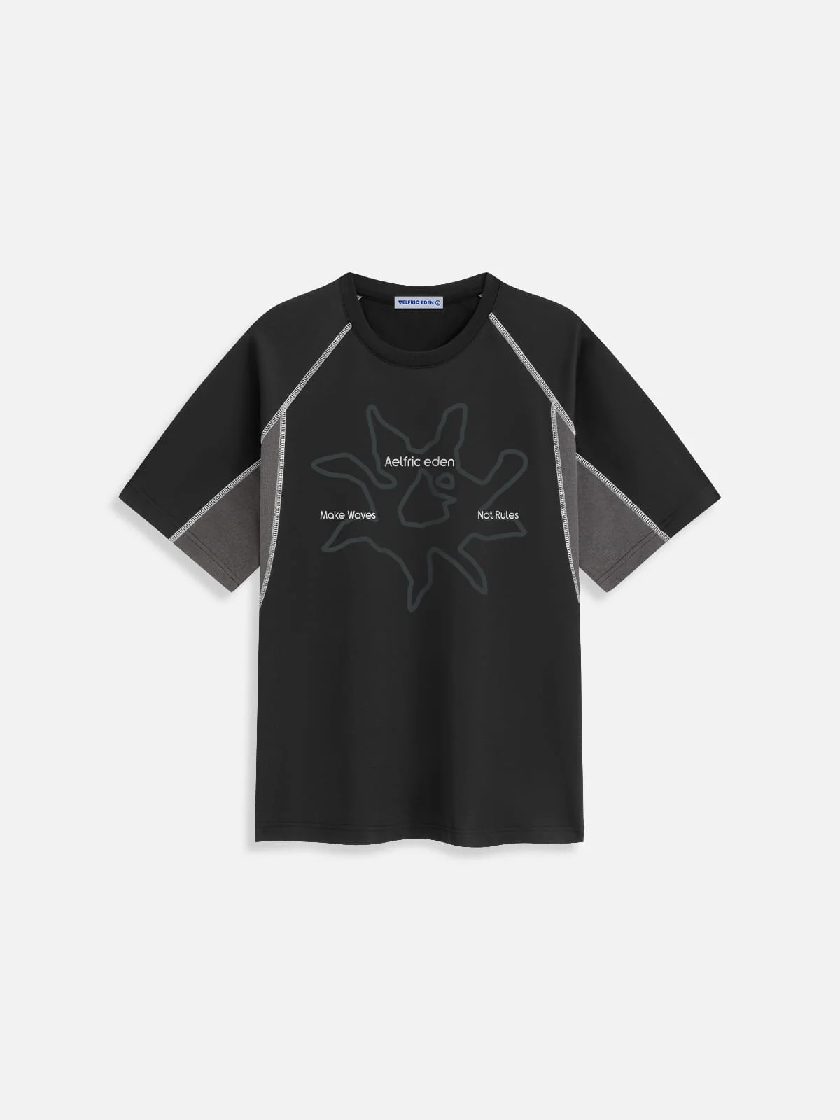 AERC Core Running Tee - Image 5