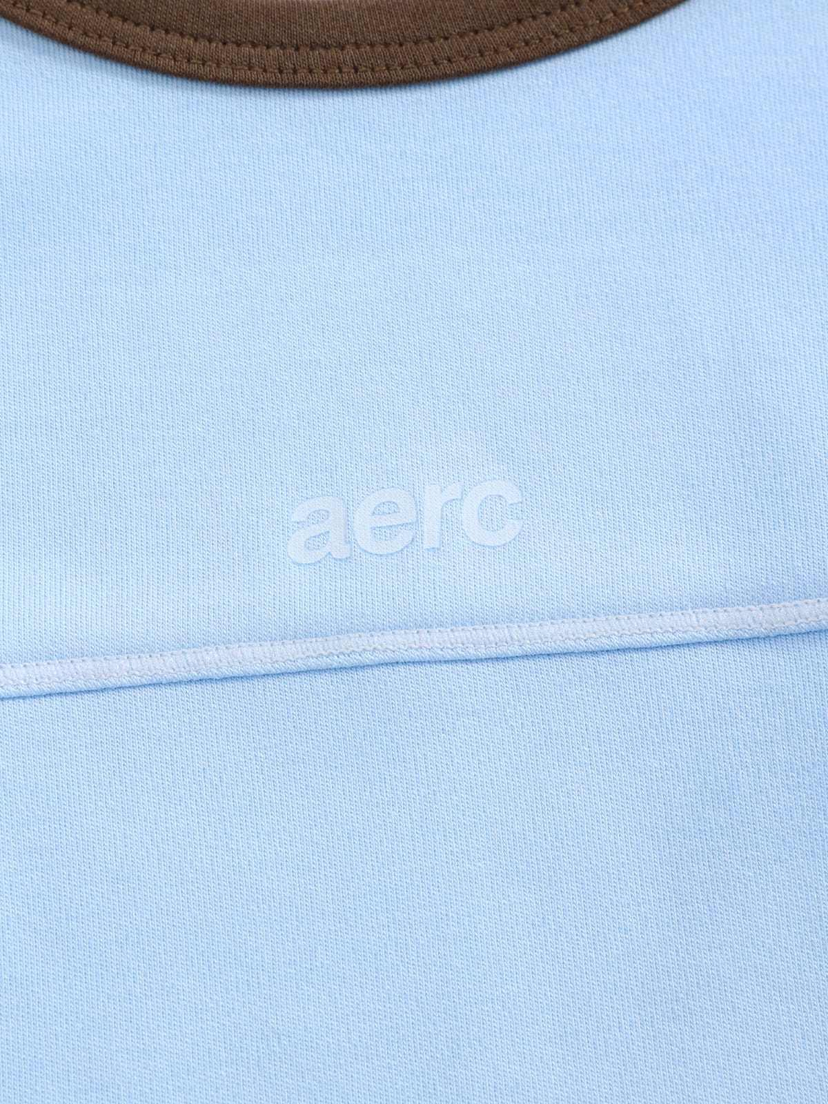 AERC Chill Slim Court Tank - Image 9