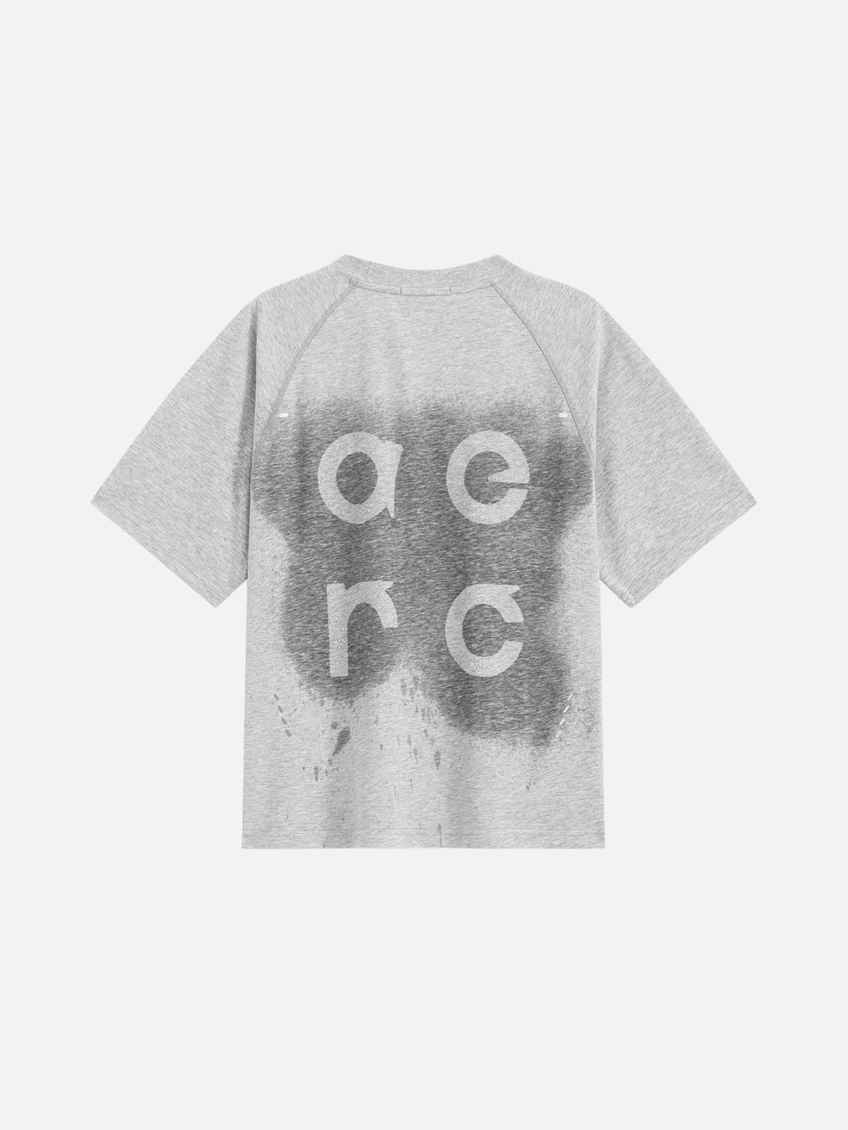 AERC Core Running Tee - Image 3