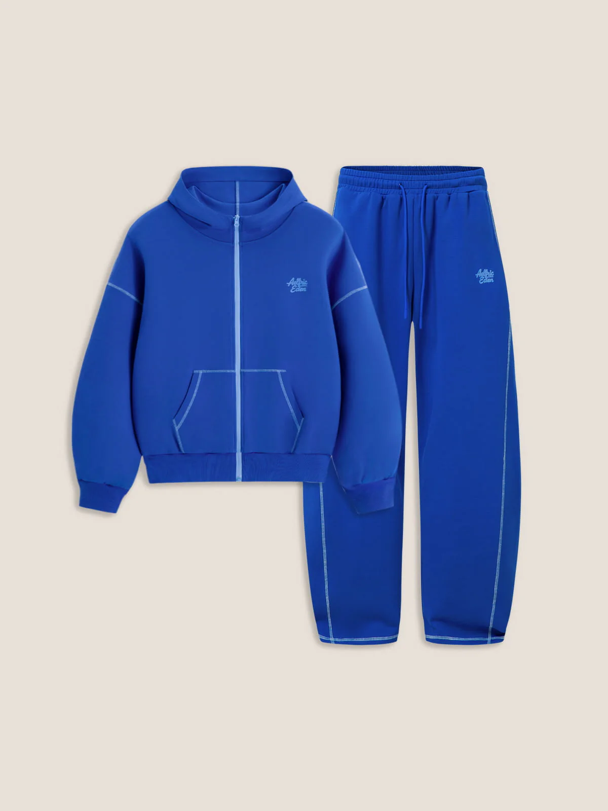 Aelfric Eden Boxy Hoodie Sets - Image 7